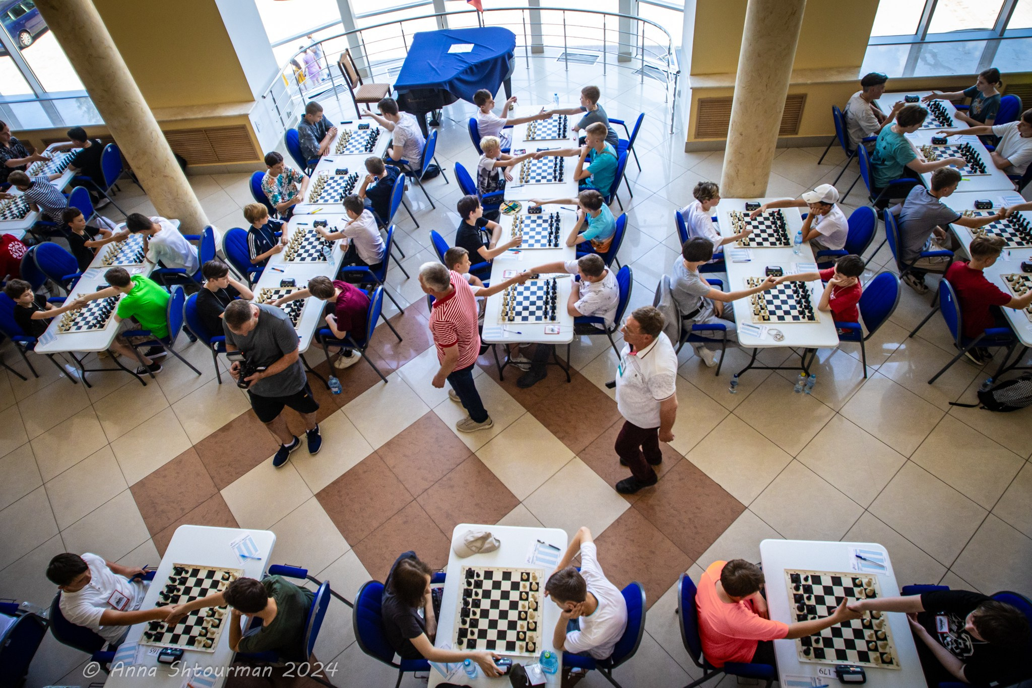 2024.07.03-11 Кубок Волги — шахматный фестиваль — классика. Фотограф Анна Штурман (репортажная съёмка любых событий и мероприятий) Anna Shtourman photographer