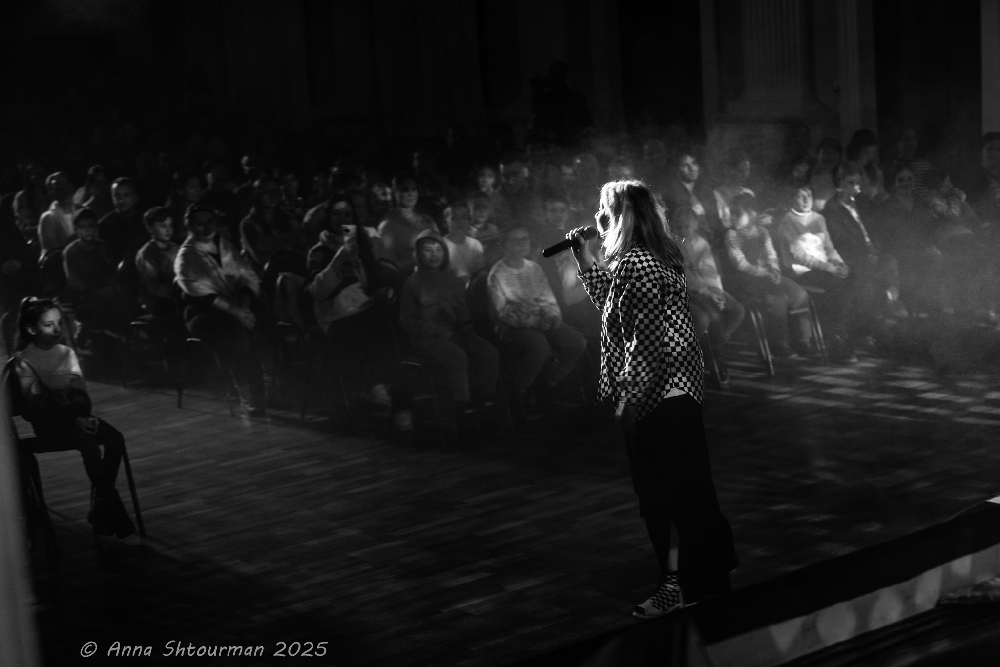 2025.01.12 Кубок Снегурочки — Церемония открытия. Фотограф Анна Штурман (репортажная съёмка любых событий и мероприятий) Anna Shtourman photographer