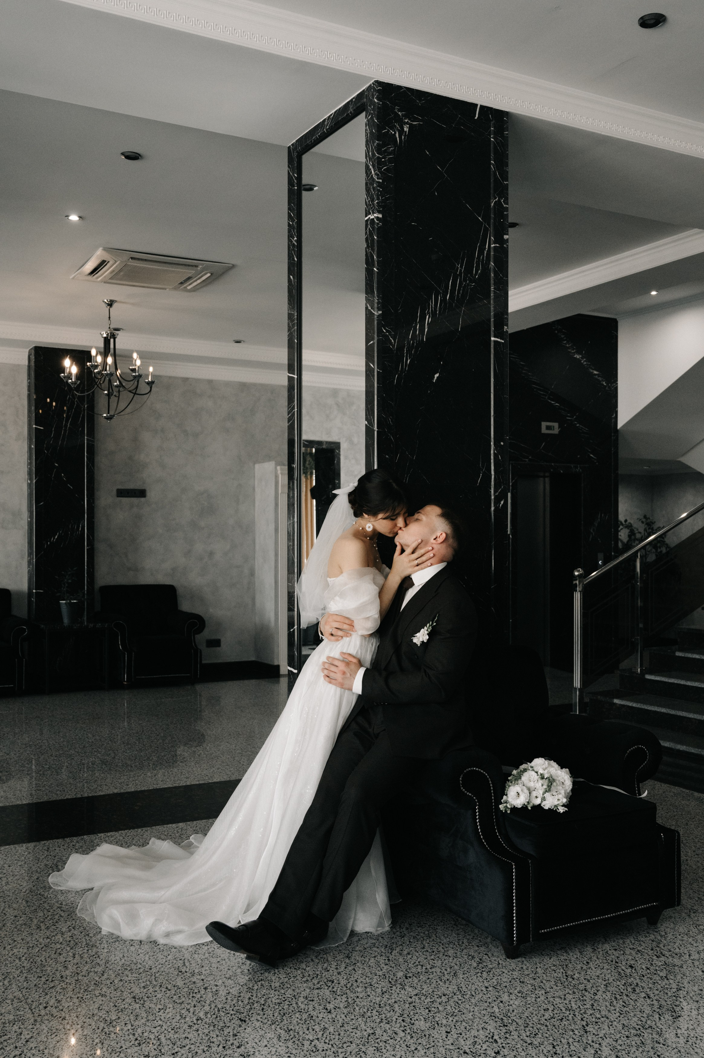 Про любовь. Фотограф Ким Ангелина