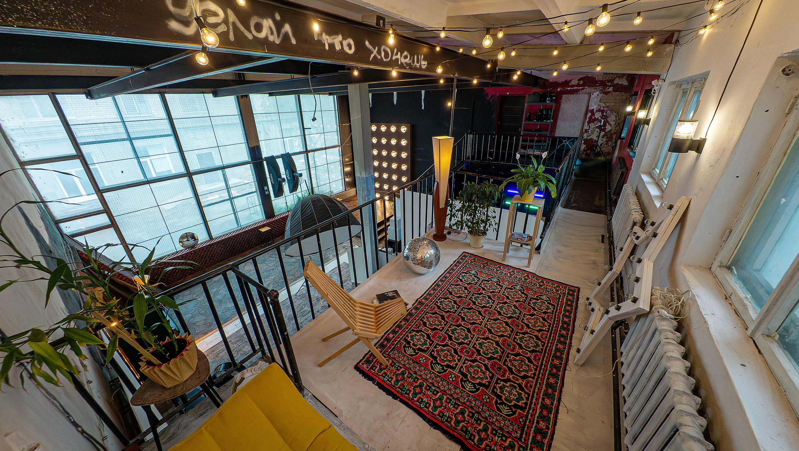 Фотостудия Михеев Продакшн