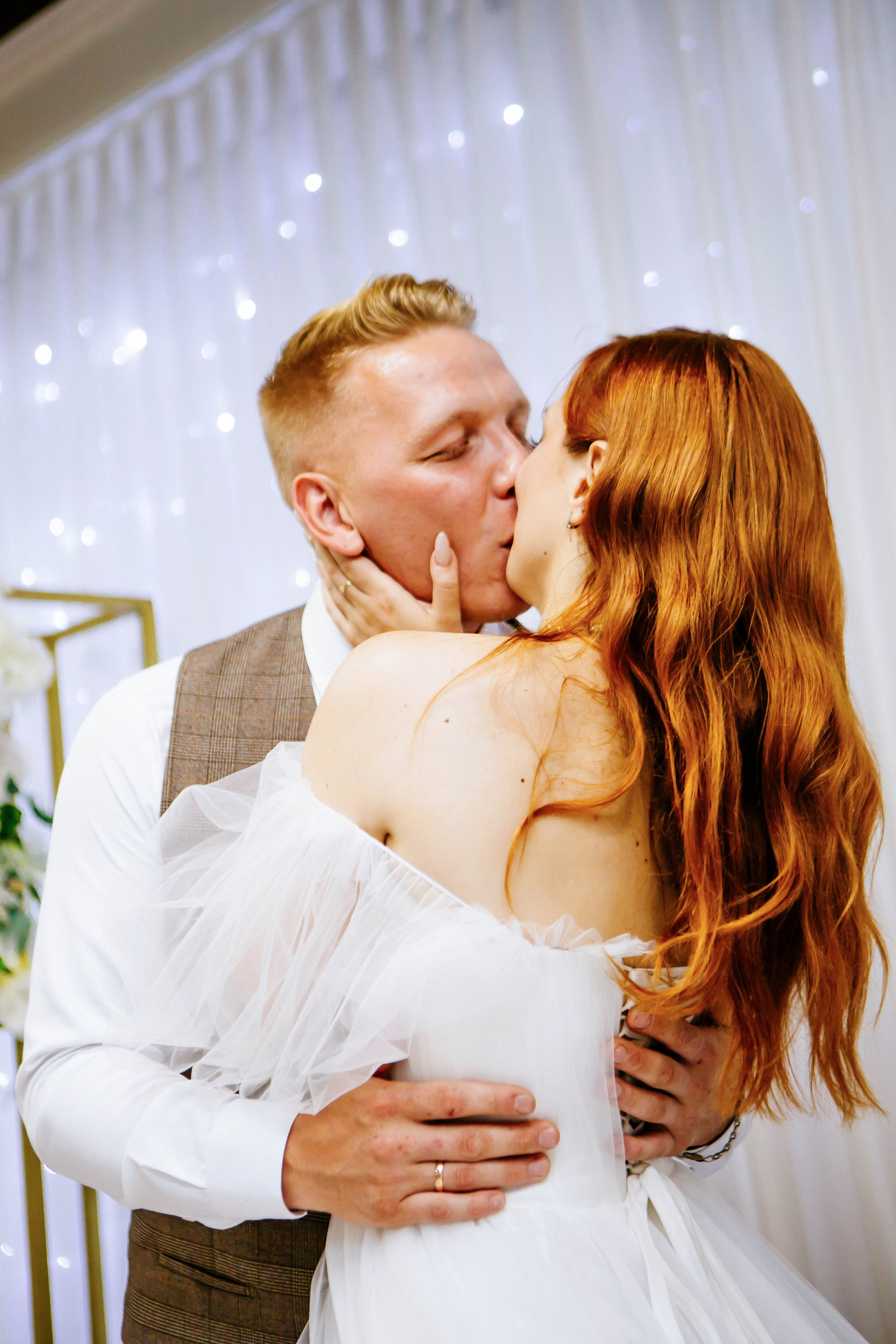 Форсаж. Рыжова Тамара