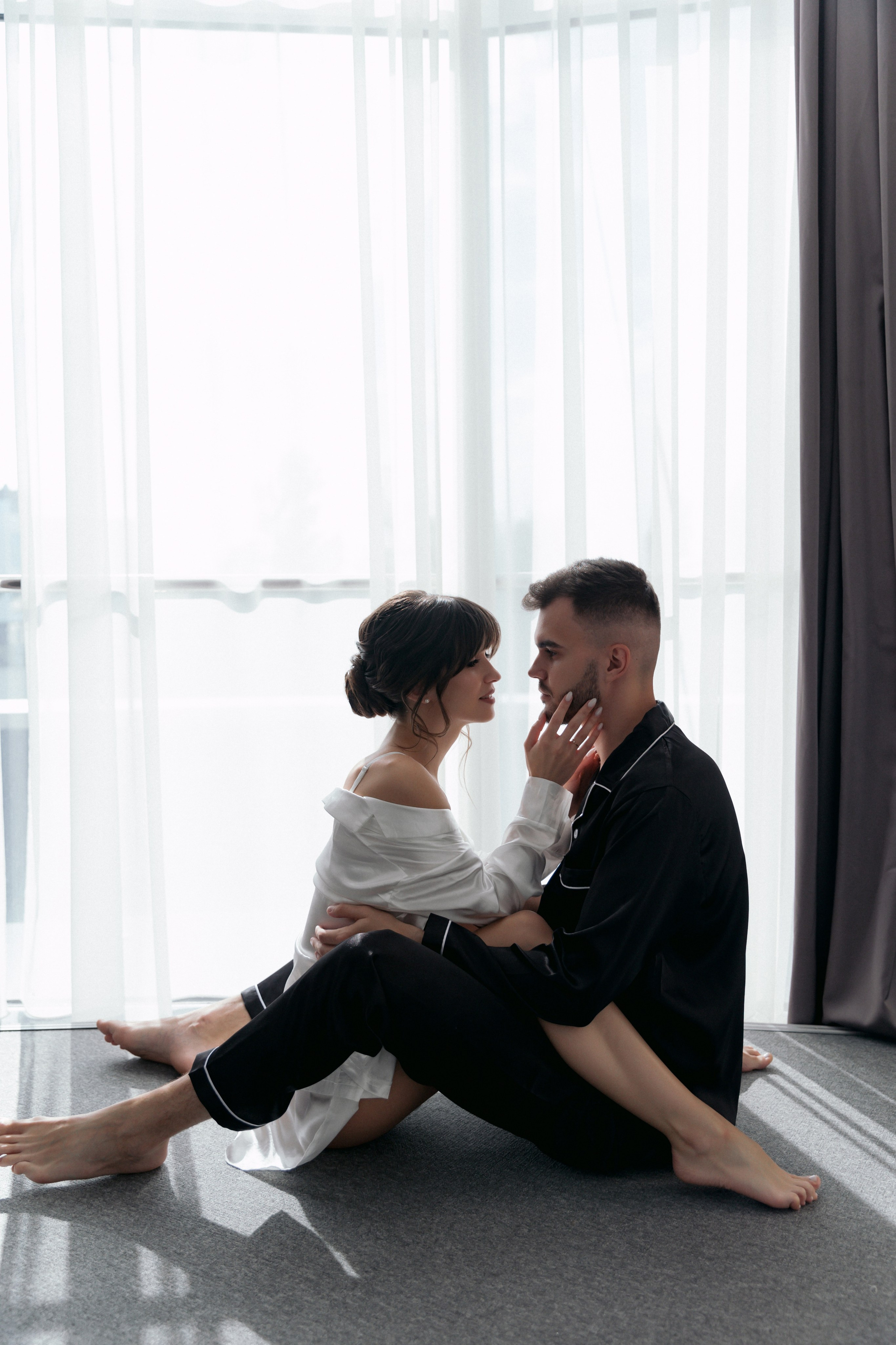 Екатерина и Сергей, 18/09/2024. Свадебный  и семейный фотограф в Краснодаре