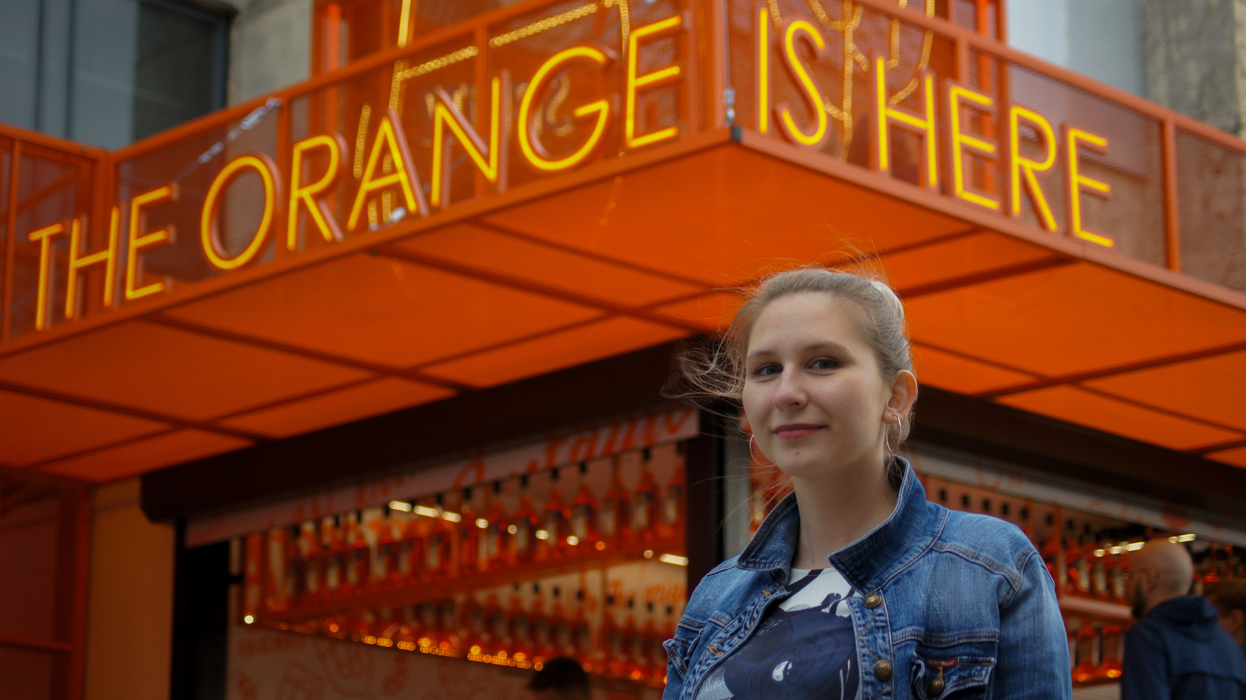 Мария. Видеограф, фотограф в Санкт-Петербурге Элеонора Петрова