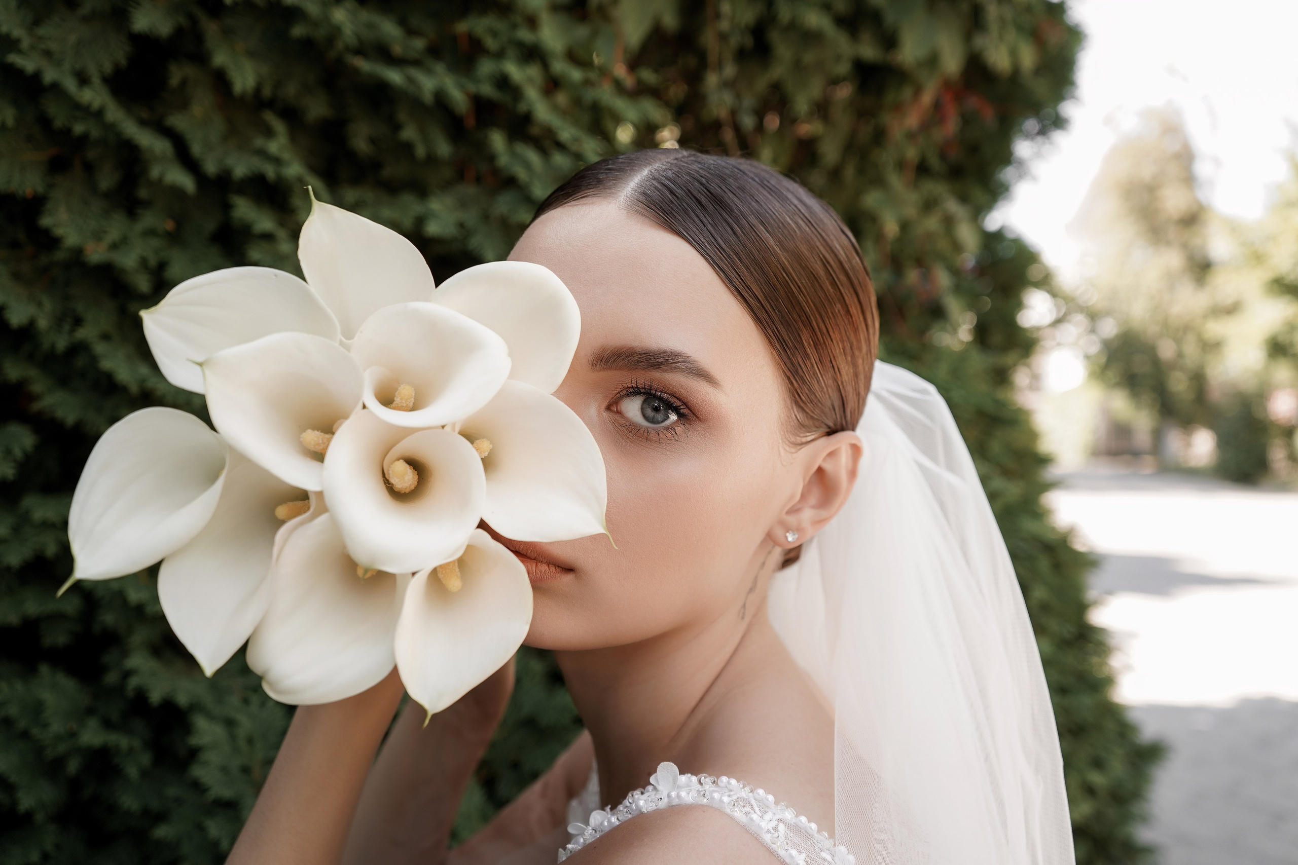 Владислав и Дарья. Свадебный фотограф в Ростове-на-Дону. Таинство Крещения и Венчания, семейные фотосессии. Алёна Чёботова