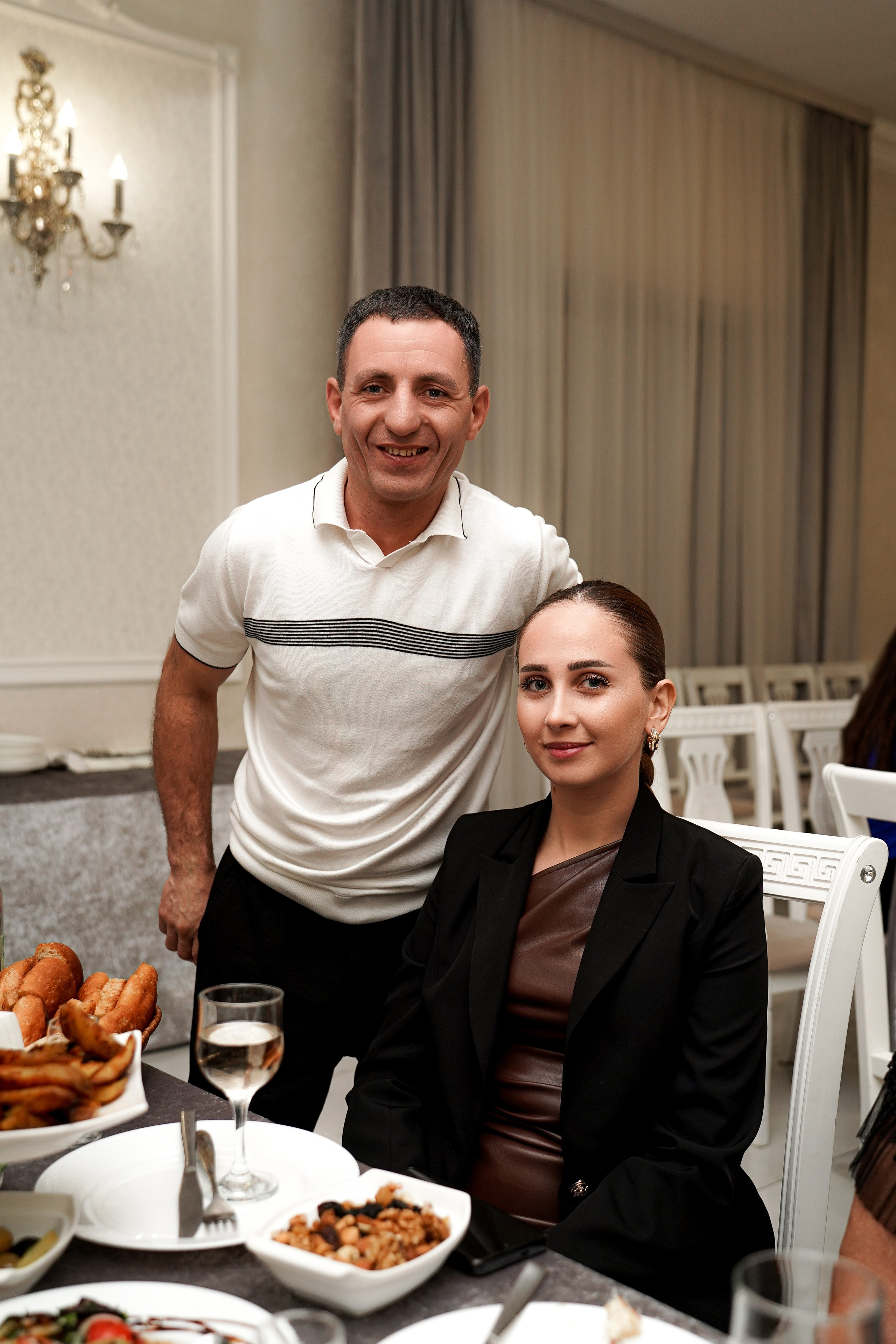 Сватовство. Свадебный фотограф в Ростове-на-Дону. Таинство Крещения и Венчания, семейные фотосессии. Алёна Чёботова