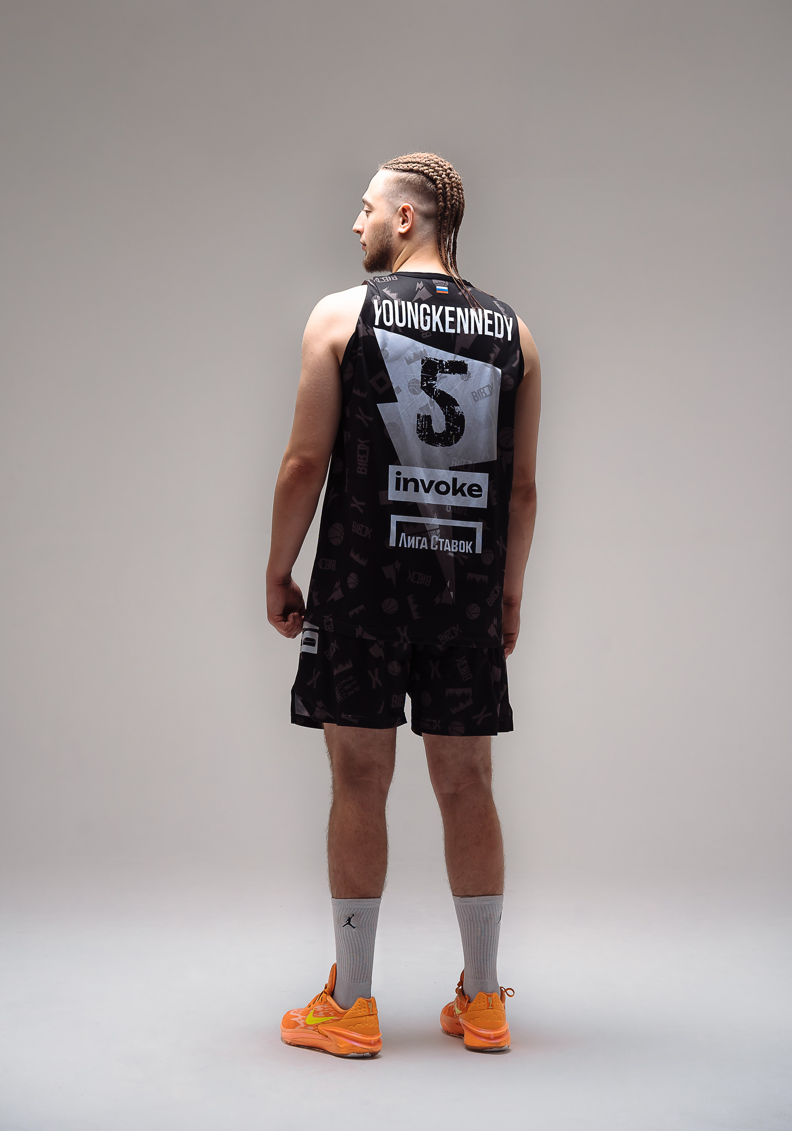 Портретная фотография. Фотограф в Казани Алина Абдуллина