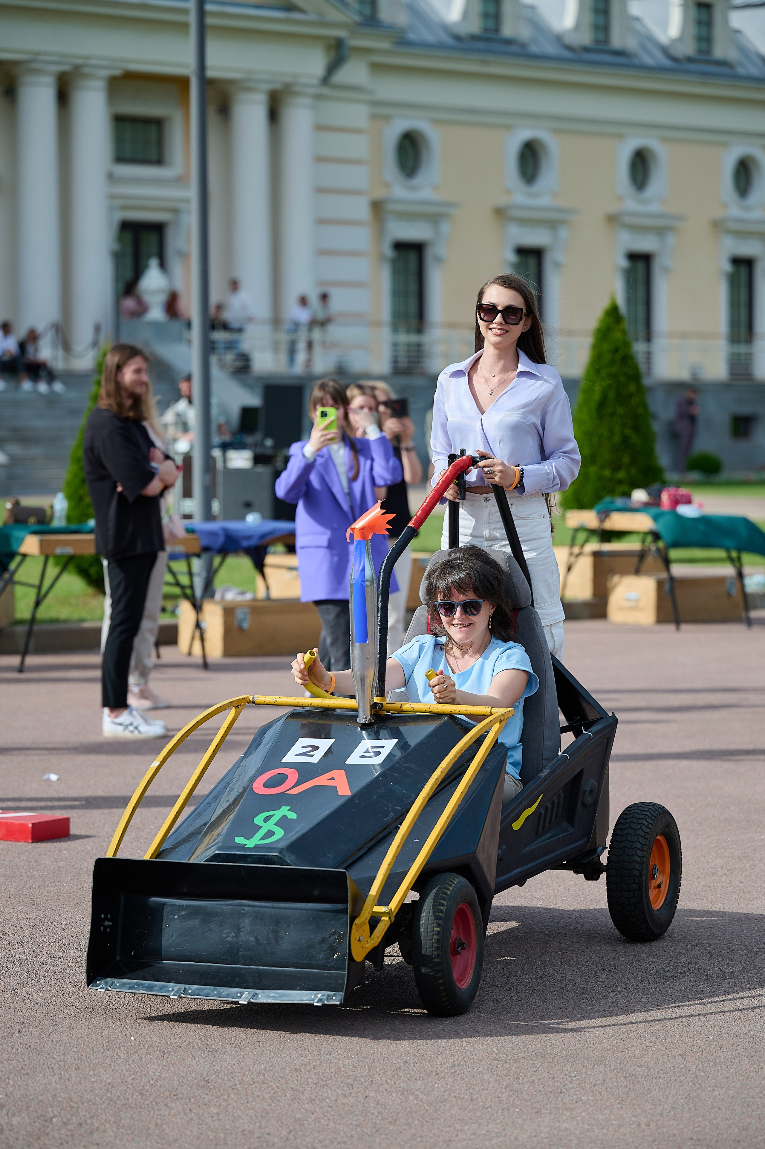 Фотограф на корпоратив. Качественная репортажная съемка