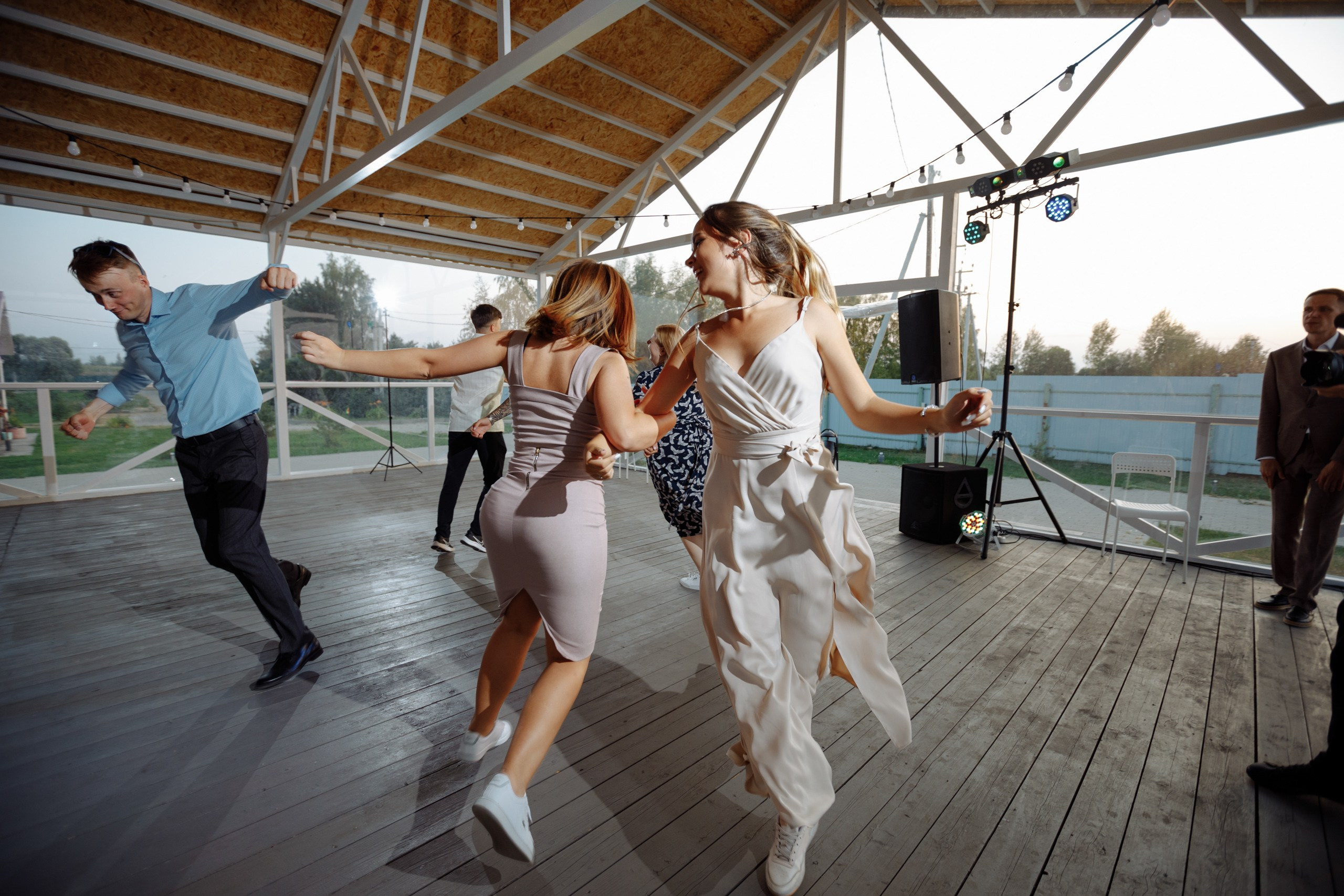 Лучшие кадры с репортажей. Свадебный фотограф в Ярославле Анастасия Архипова