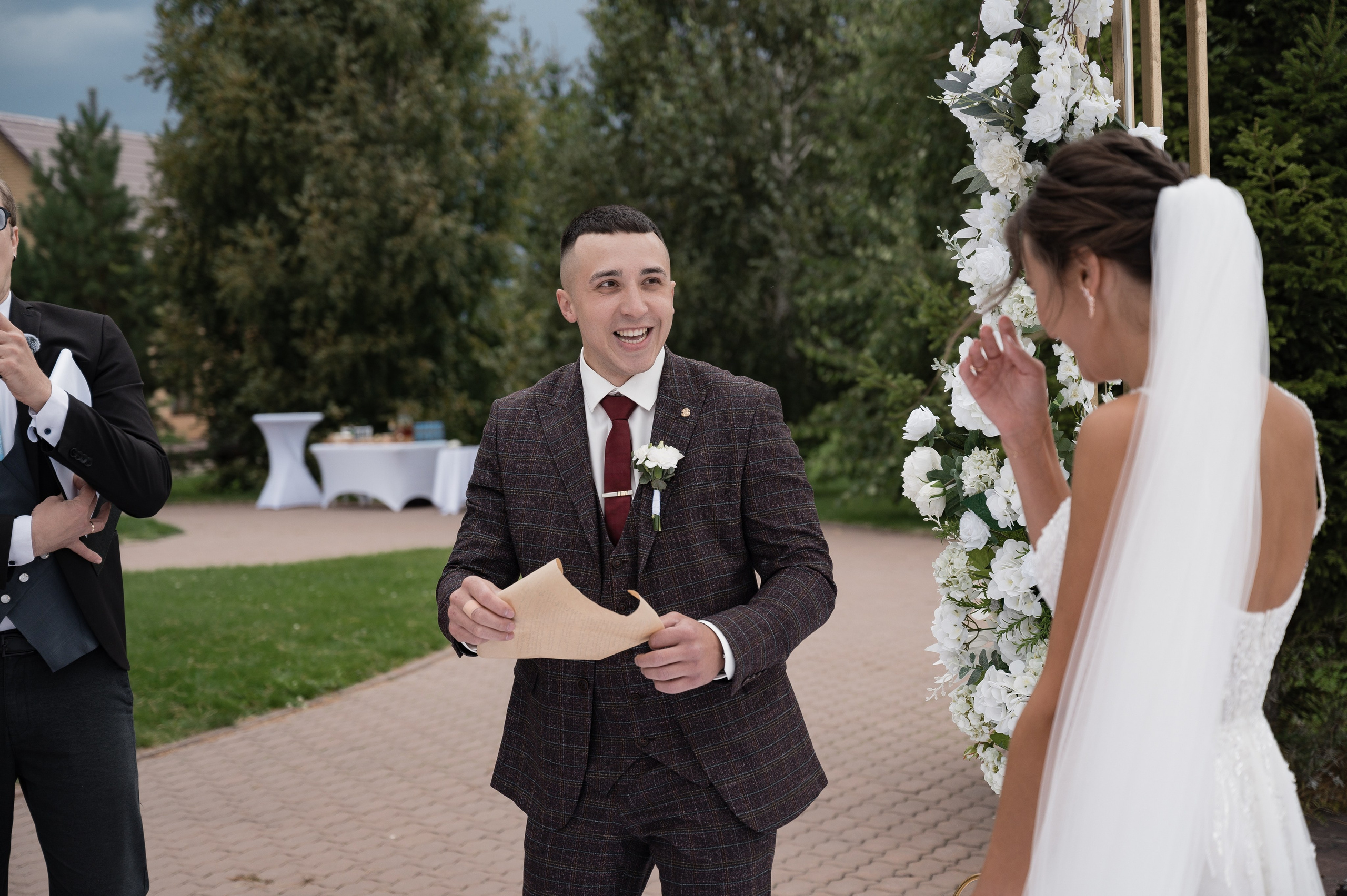 Максим и Анастасия. Свадебный и Семейный фотограф в Абакане, Красноярске