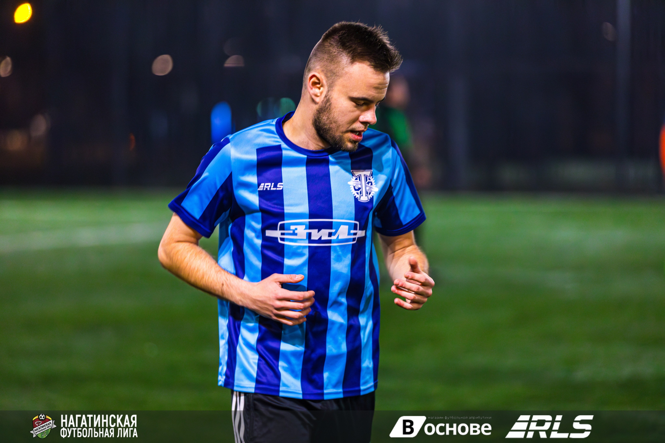 Спорт. Фотограф Марат Ситхов