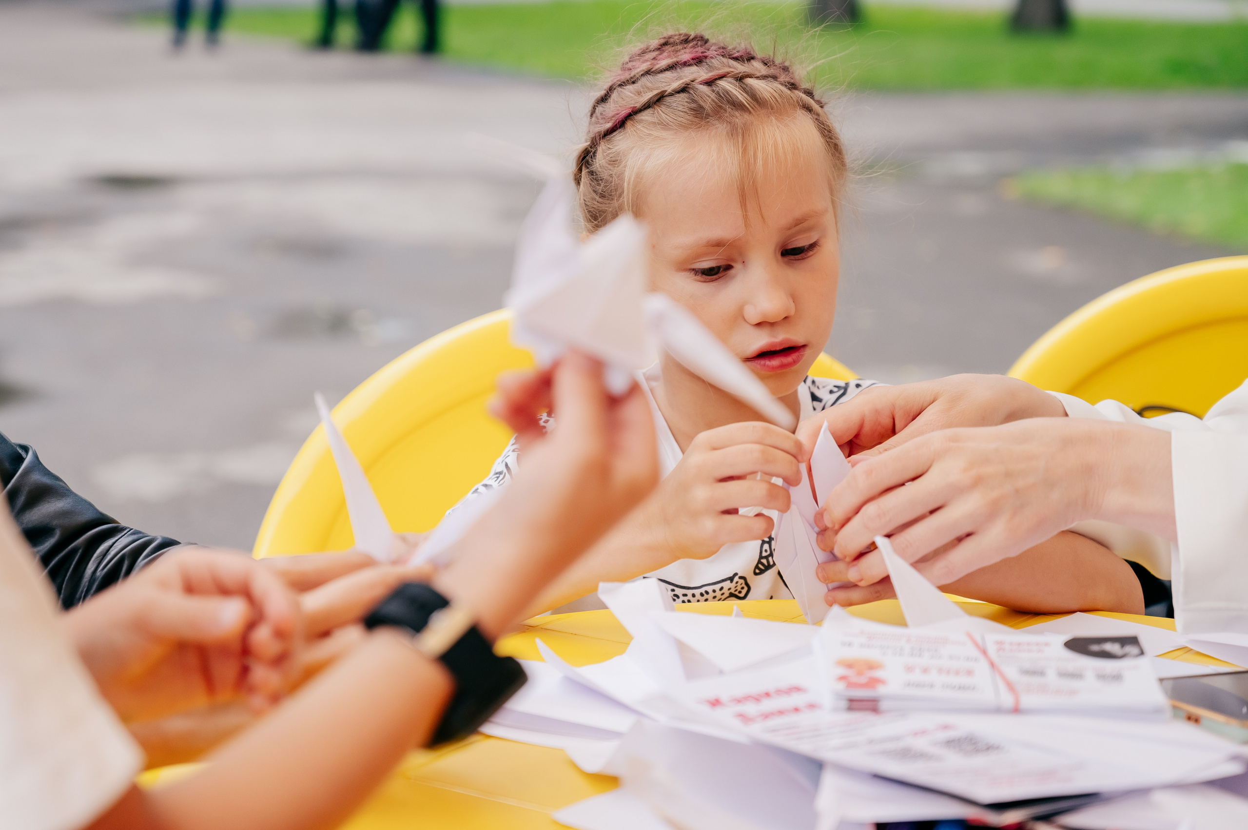 Благотв мероприятие в поддержку Данила 16.08.25. Детский фотограф, семейный фотограф и репортажи в Кемерово