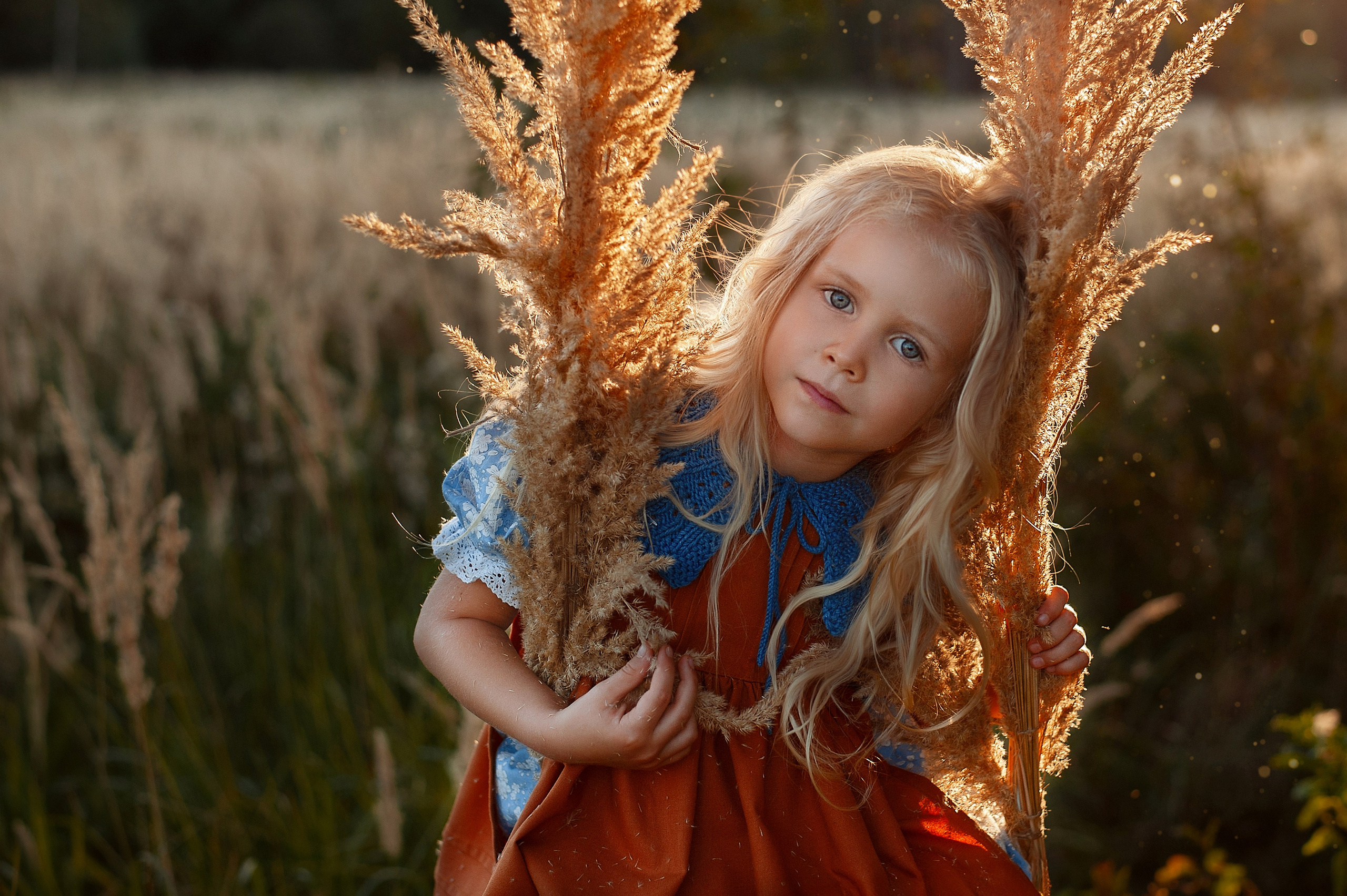 Детская художественная фотосъёмка. Ирина Лизунова. Детский и семейный фотограф