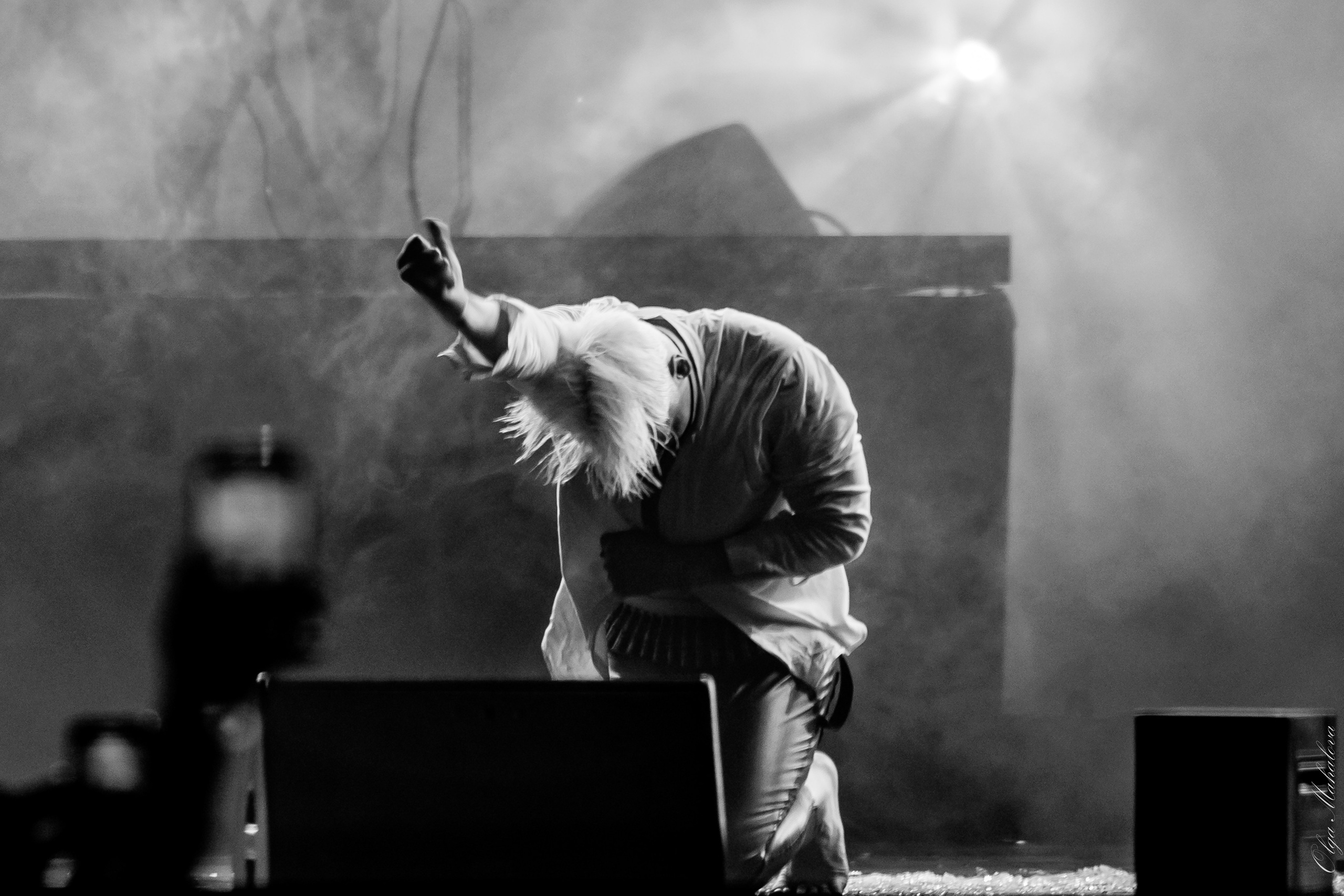 Shaman, Государственный Кремлевский Дворец. Фотограф Ольга Махалова — Санкт-Петербург, Москва, Нижний Новгород