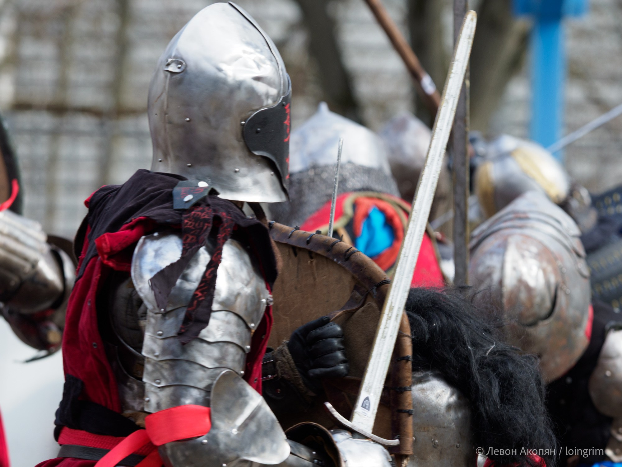 Весенние Манёвры КИМ МФТИ. (30 марта 2025). Loingrim — Свободный художник. Снимаю в своё удовольствие