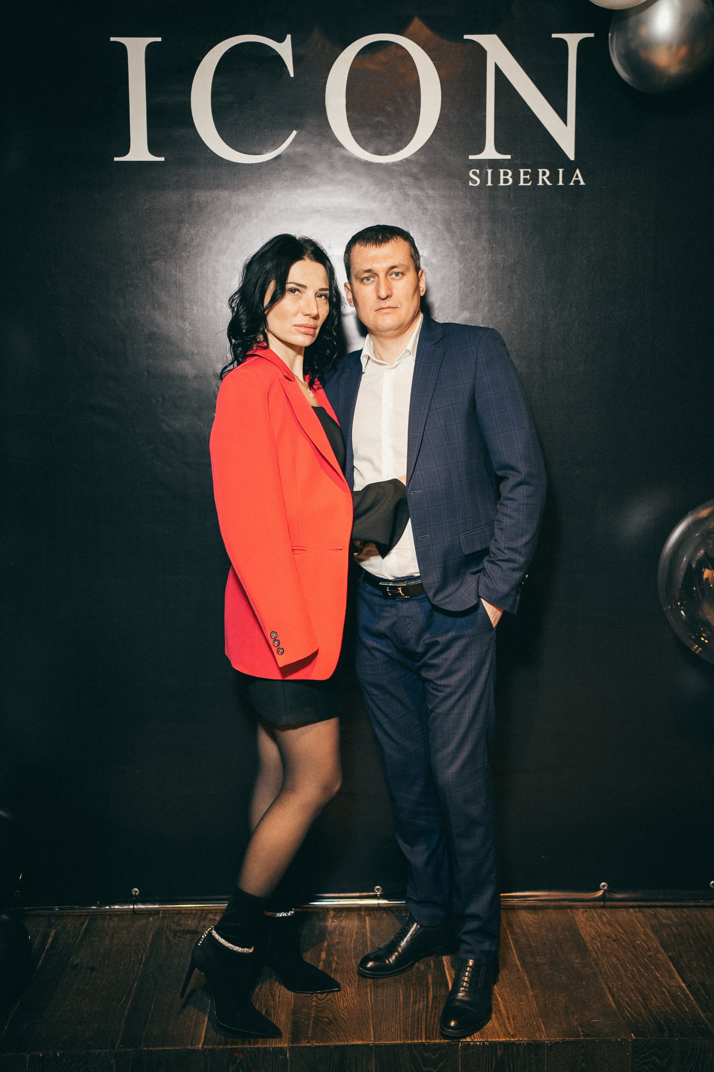 ICON Siberia. Фотограф на любое событие в Кемерово