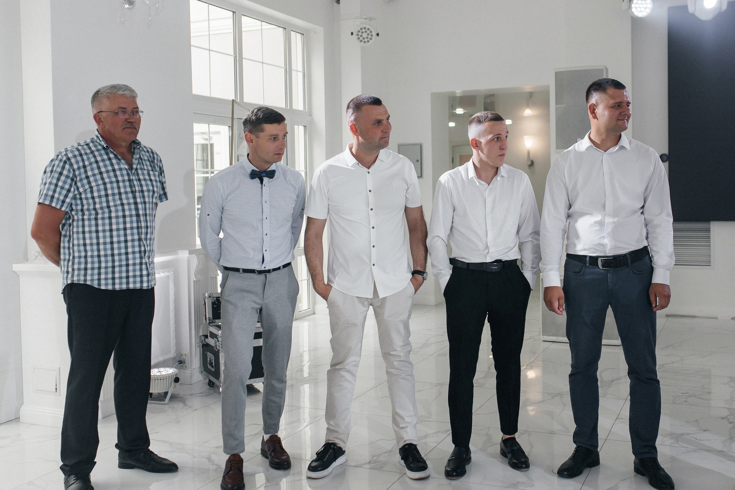 Матвей и Ксения. Свадебный фотограф и видеограф