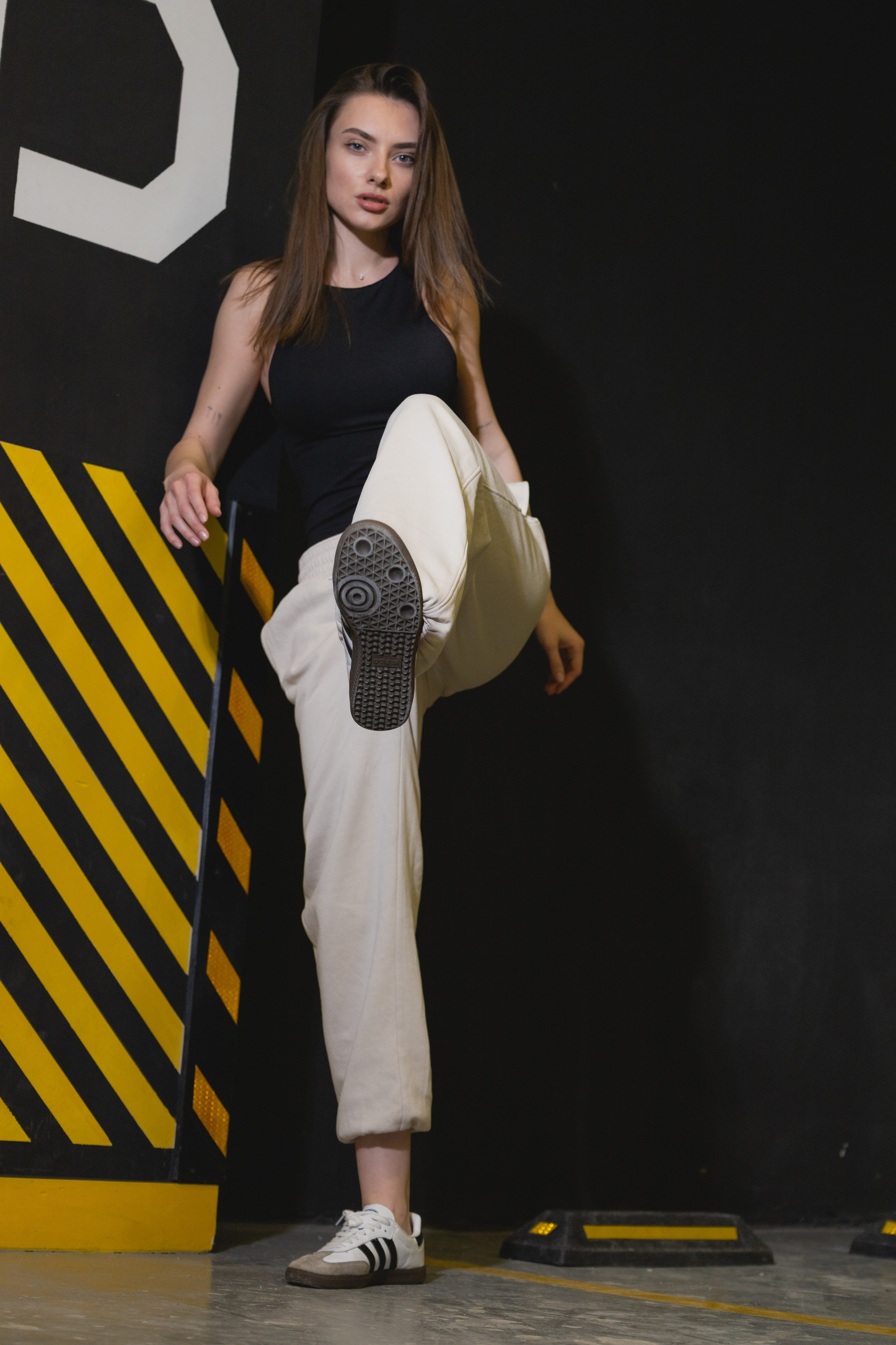 Сектор B. Портретный и автомобильный фотограф в Санкт-Петербурге Евгений Черепанов