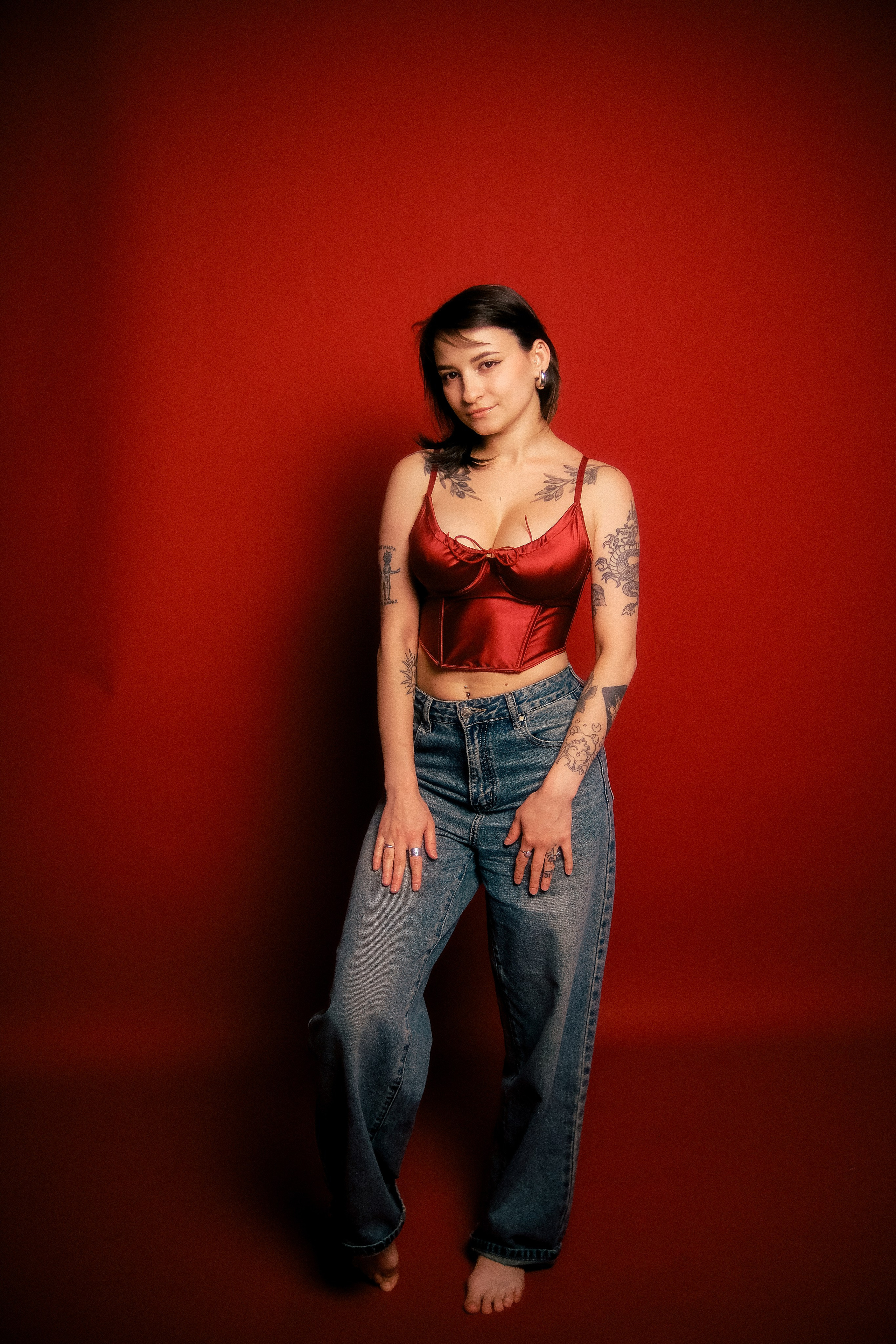 Вера. Phdkvmr.ru