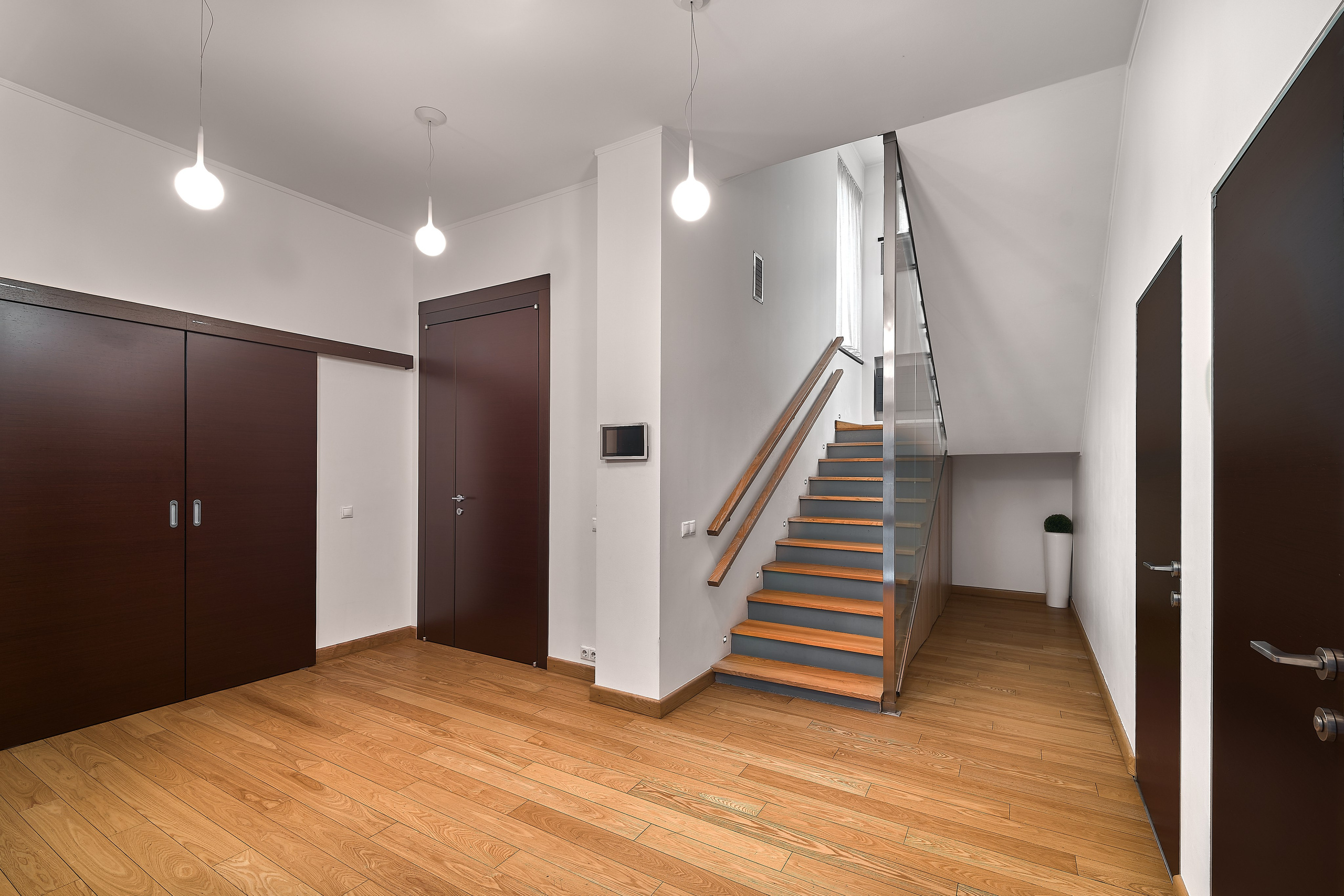 Дом в Белкино. Главная