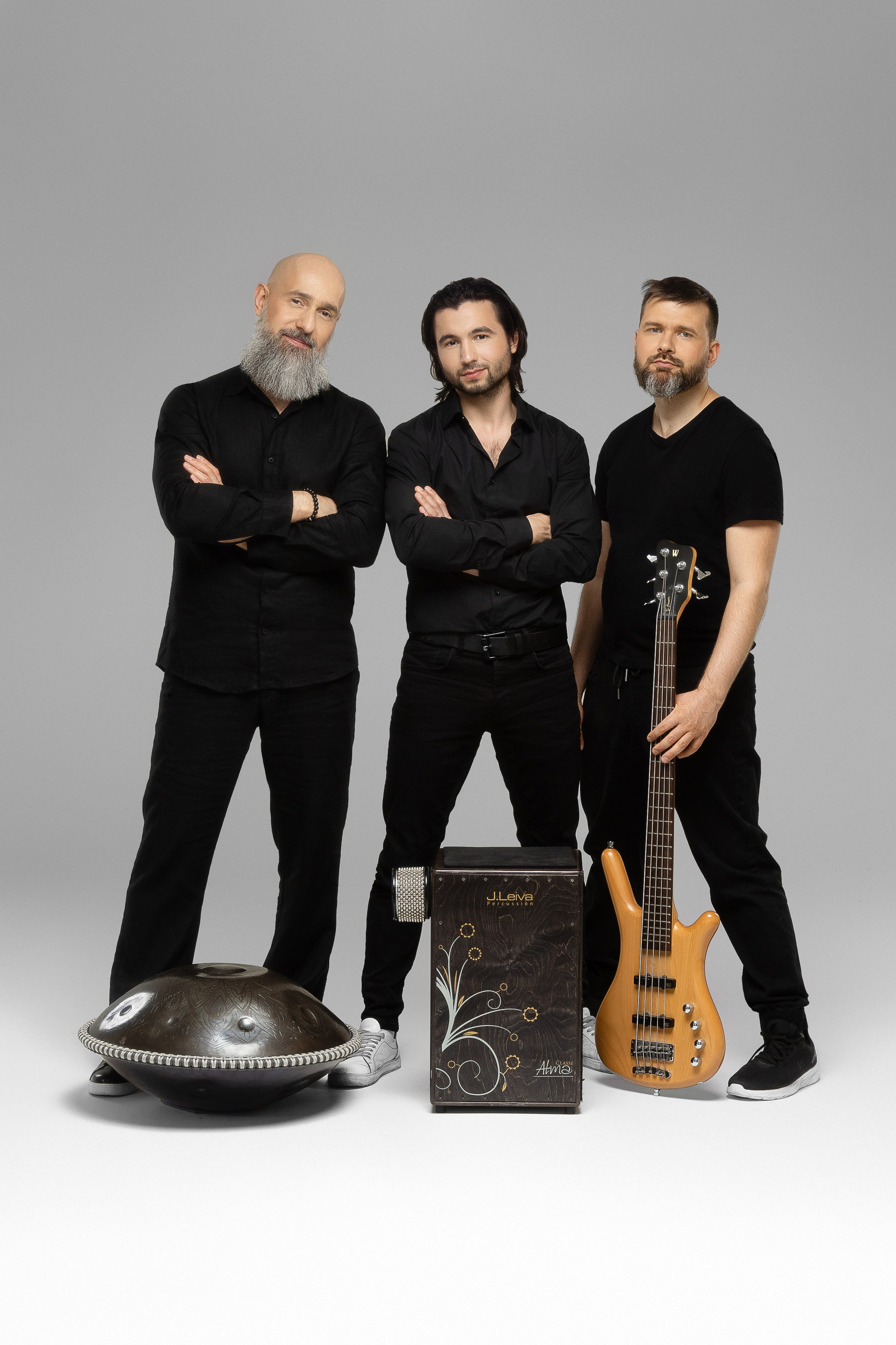 Музыканты. Фотограф Наро-Фоминск Москва