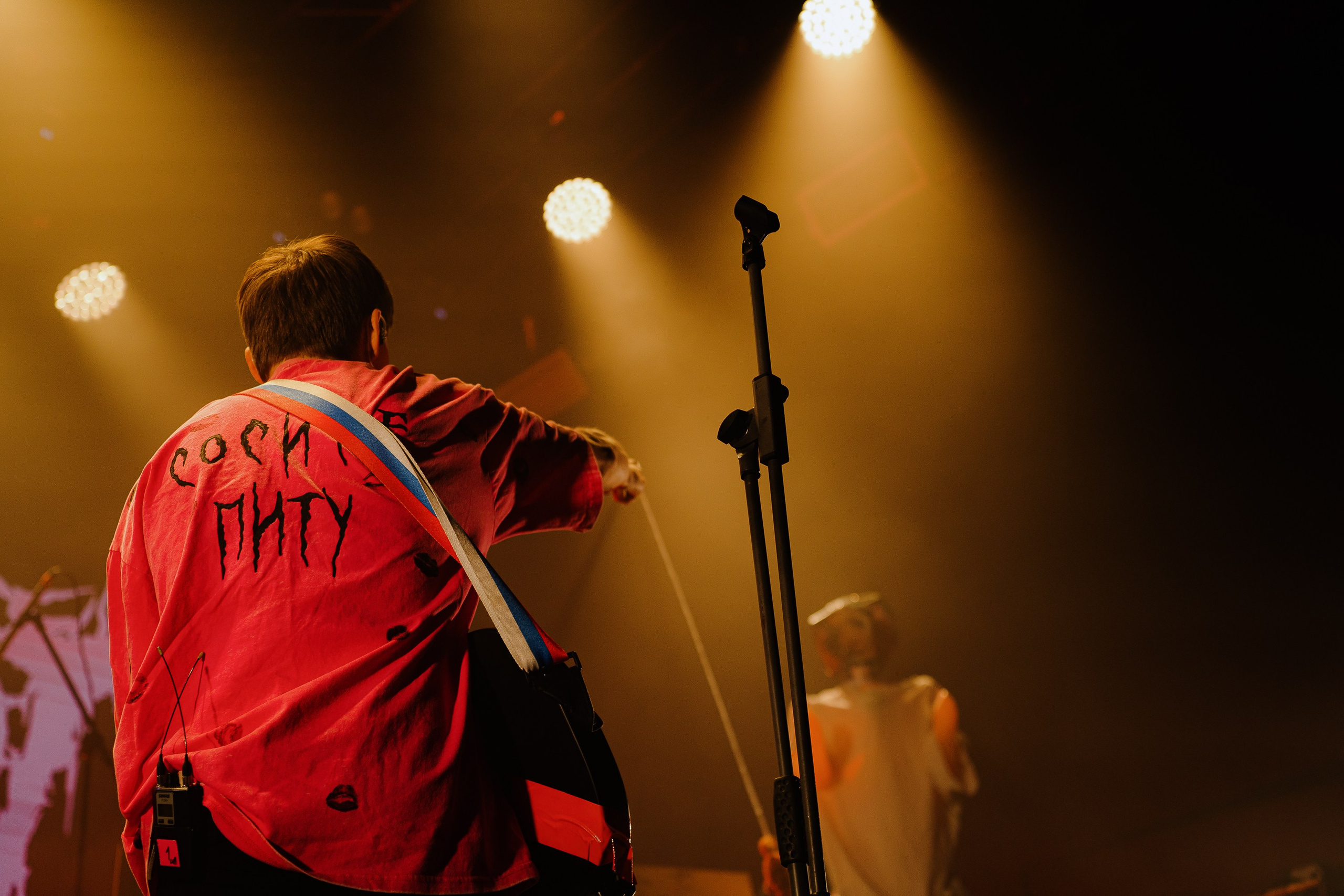 Панцушот. Рассвет. 04.10.2025. Главная