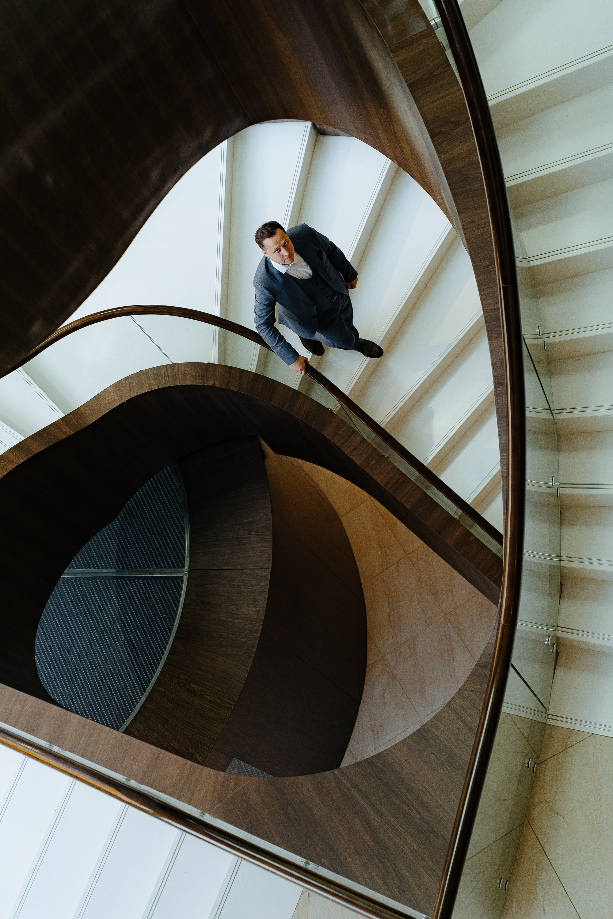 Тарас и Мария. Главная