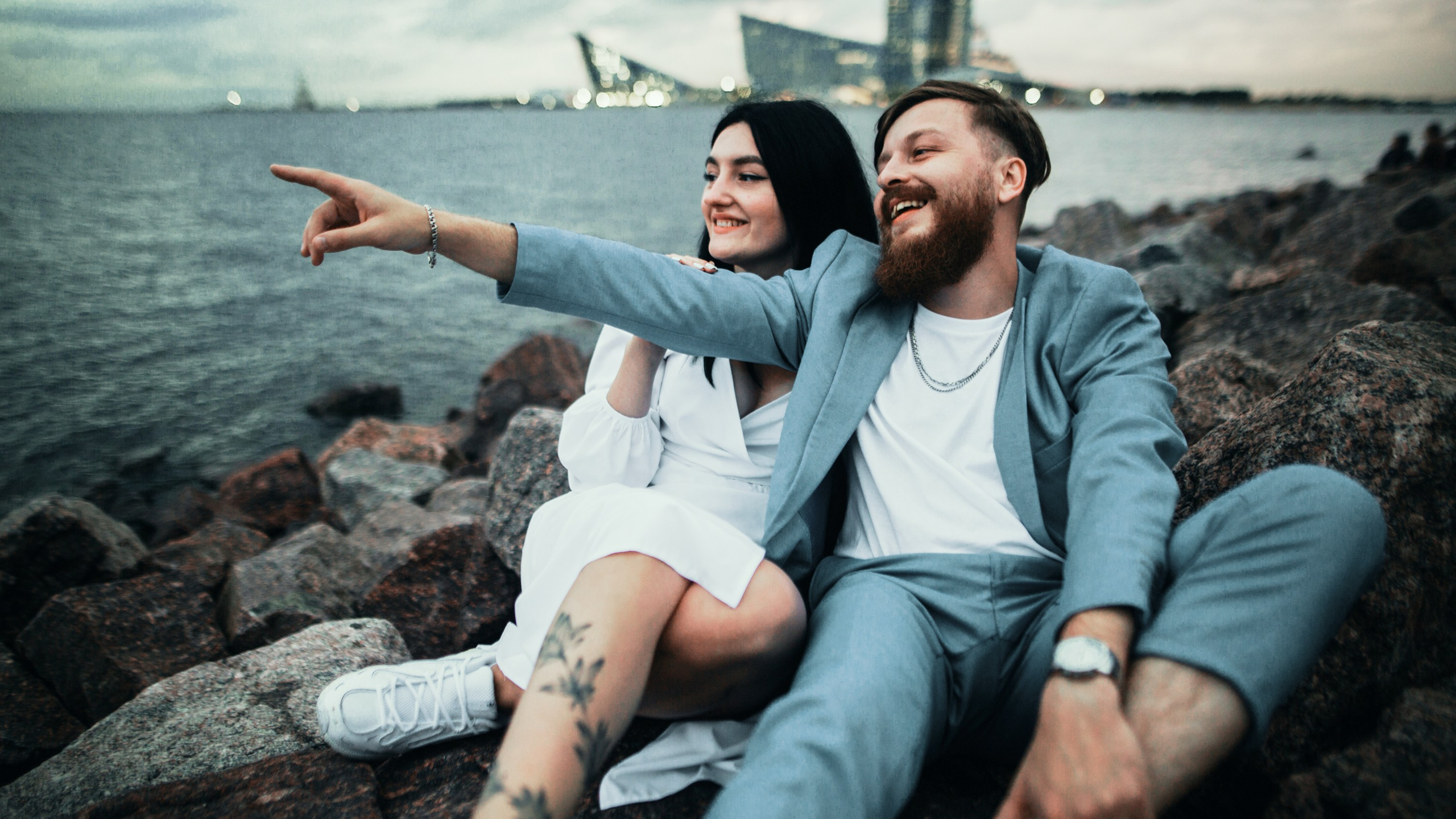 Иван и Ева. 10.07.2020. Главная