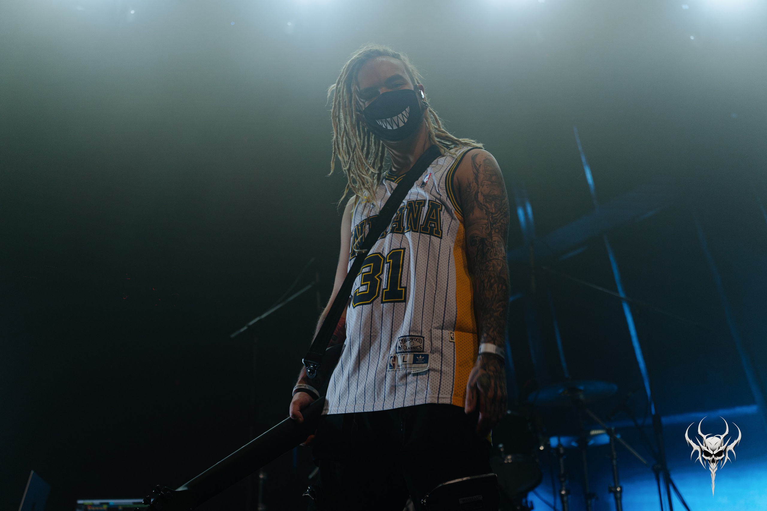 Dexdbell. Рассвет. 01.03.2026. Главная