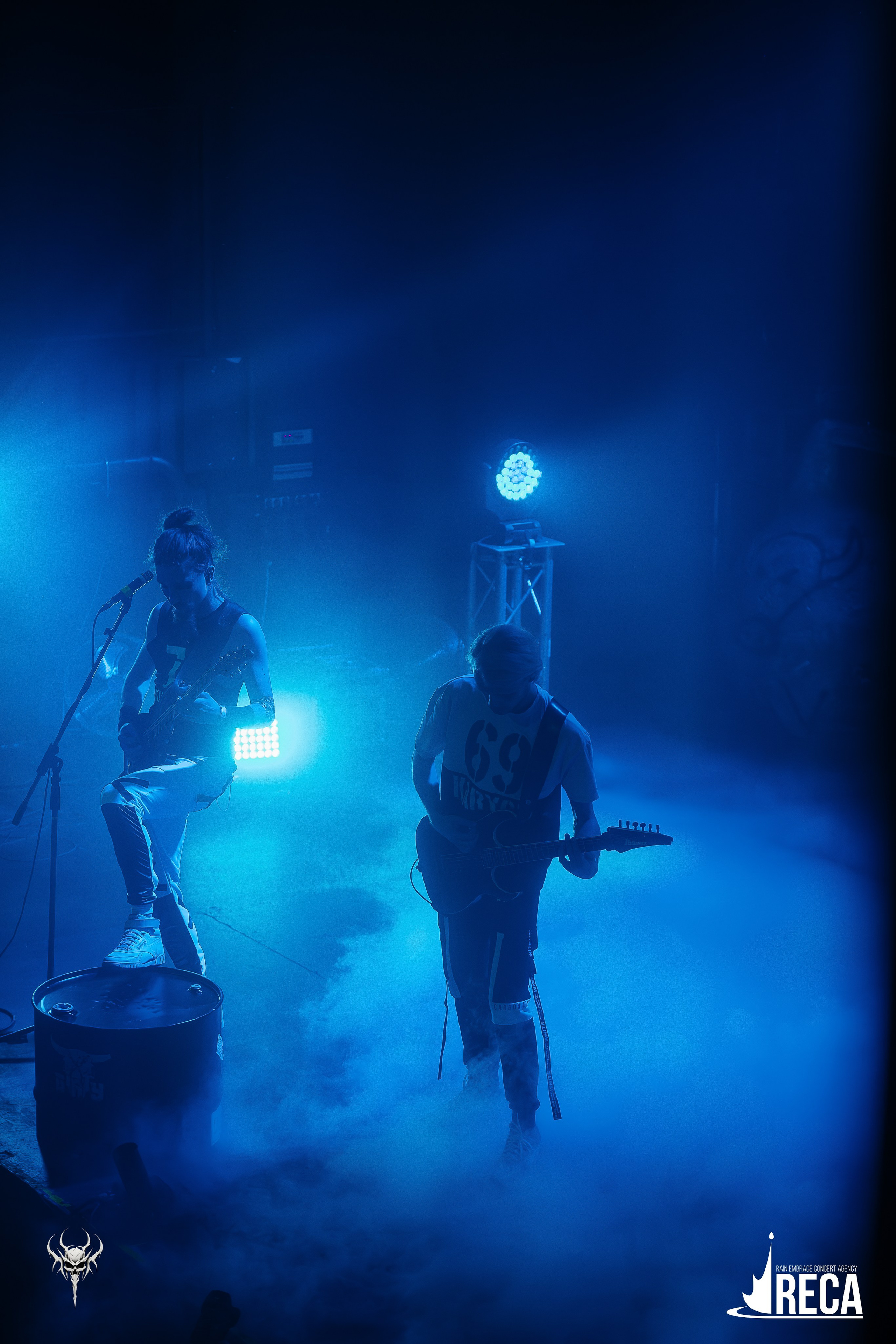 Б.А.У. Sound. 26.04.2025. Главная