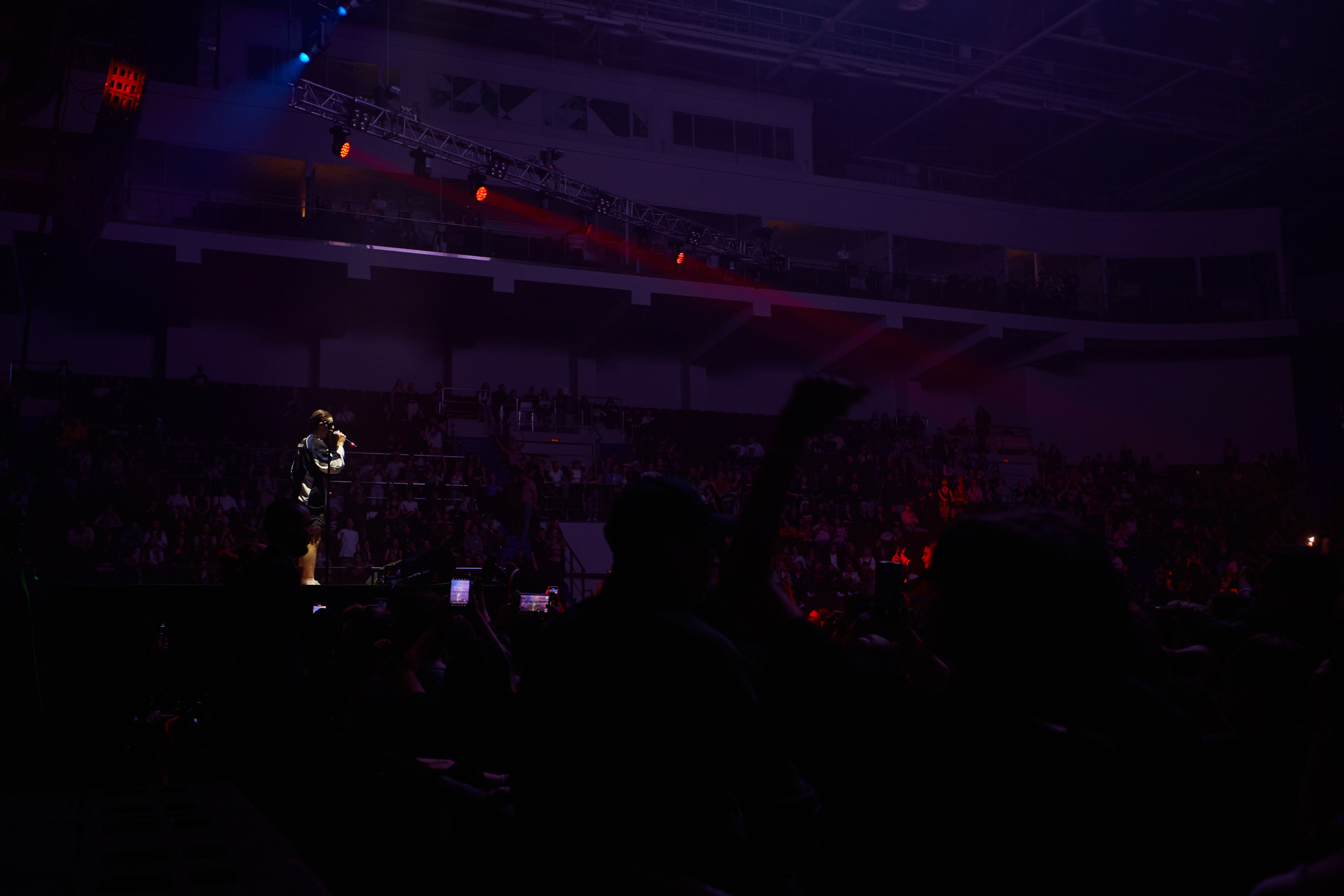 GSPD. Сибур Арена. 04.11.2023. Главная