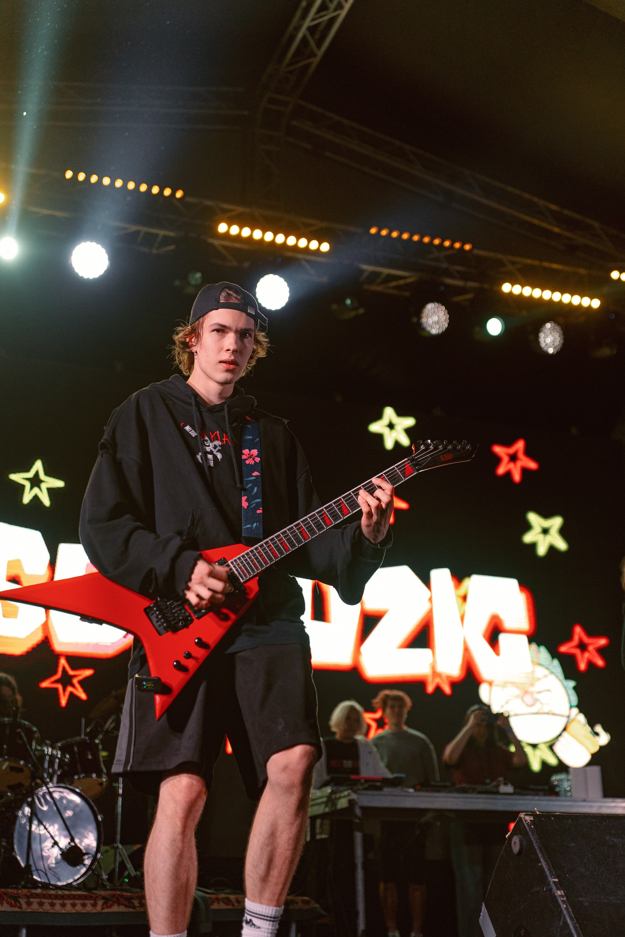 KSB-Muzic. Муз порт. 31.08.2025. Главная