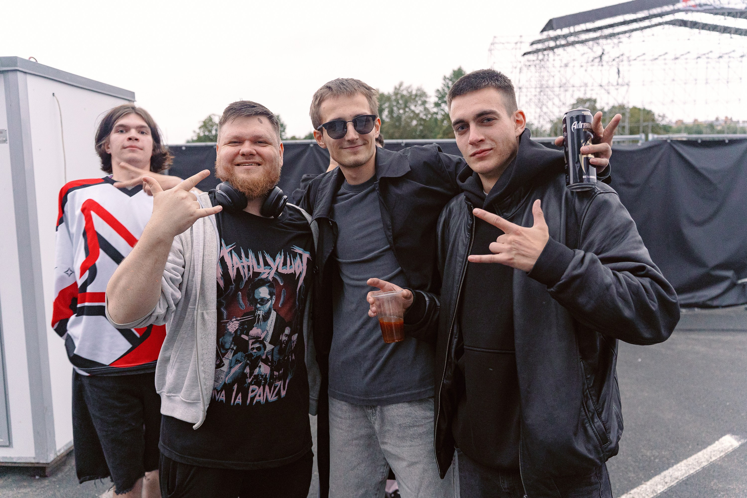 KSB-Muzic. Муз порт. 31.08.2025. Главная