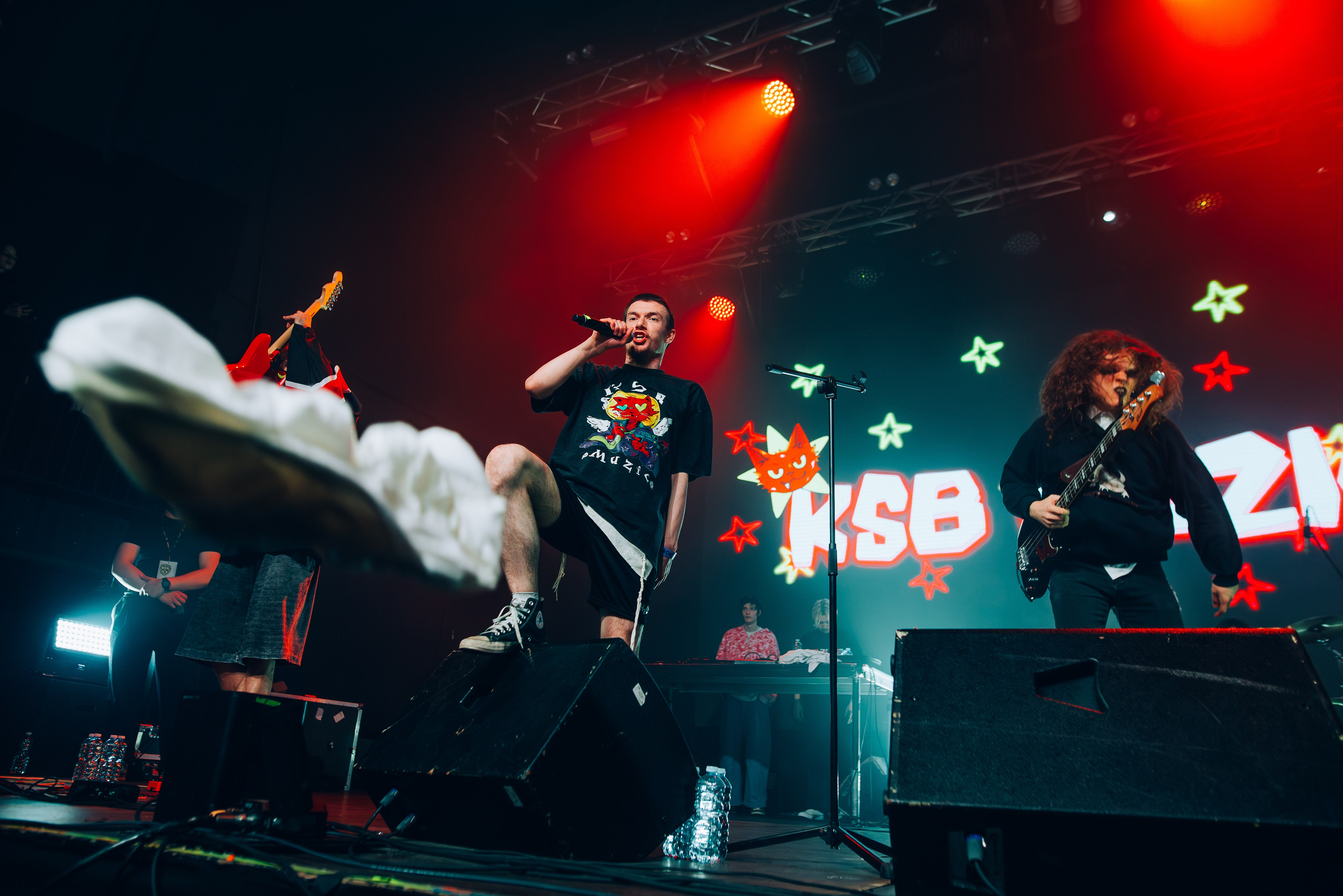 KSB-Muzic. Sound. 15.05.2025. Главная