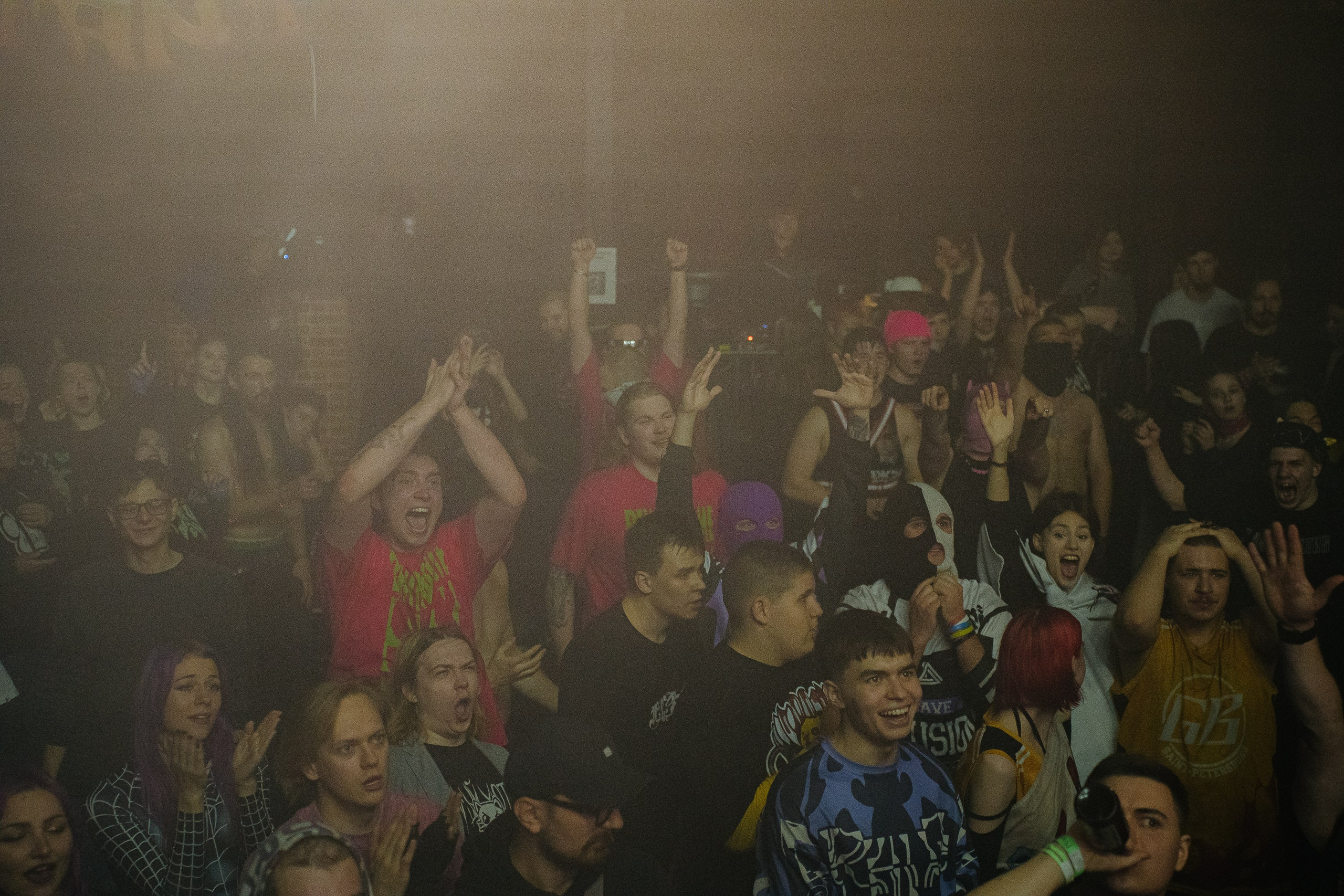 Панцушот. Рассвет. 04.10.2025. Главная