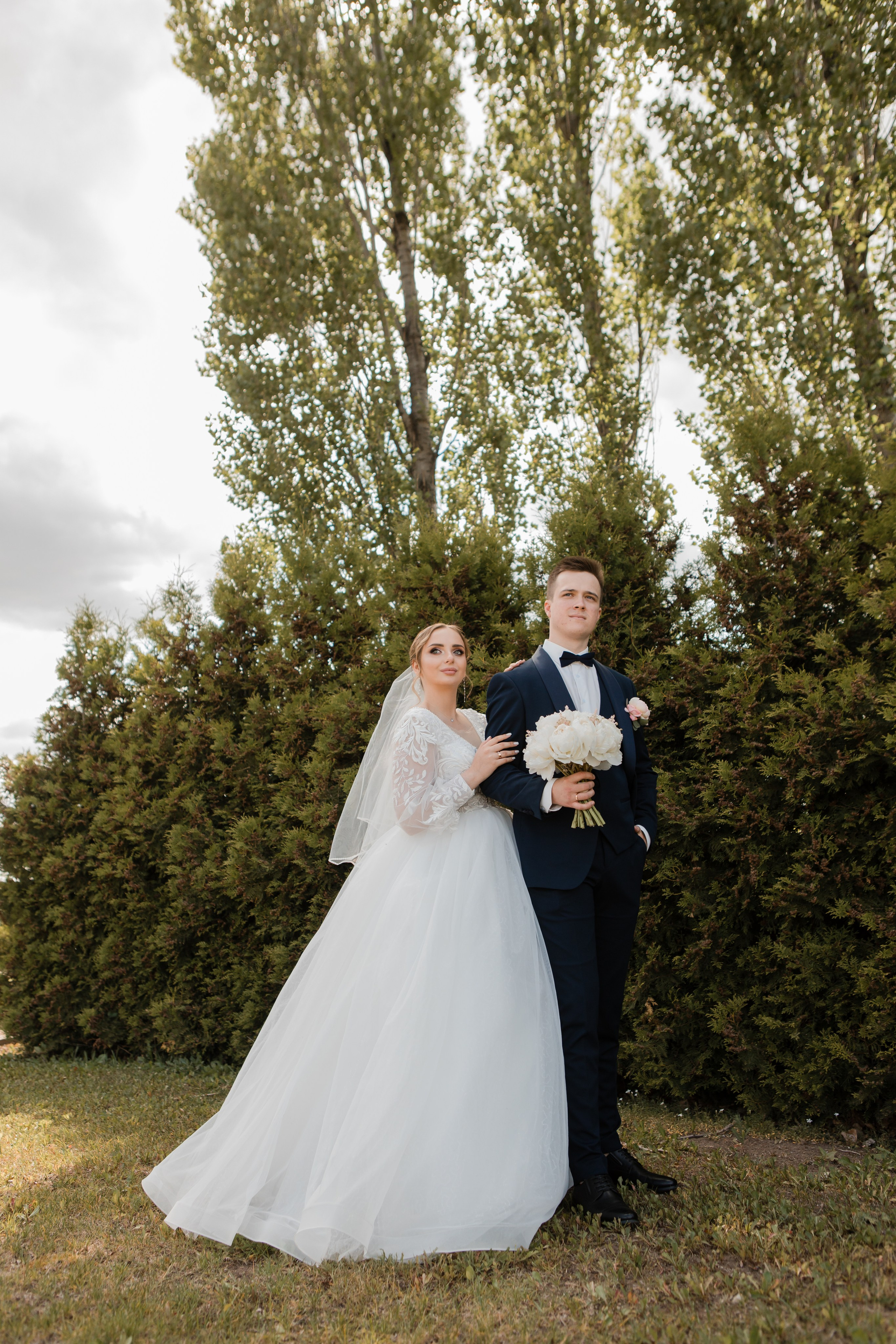 Свадебная фотосессия 6. Фотограф на свадьбу. Фотограф Анна Хомко. Беларусь, Москва, Варшава. Свадебная фотосъемка