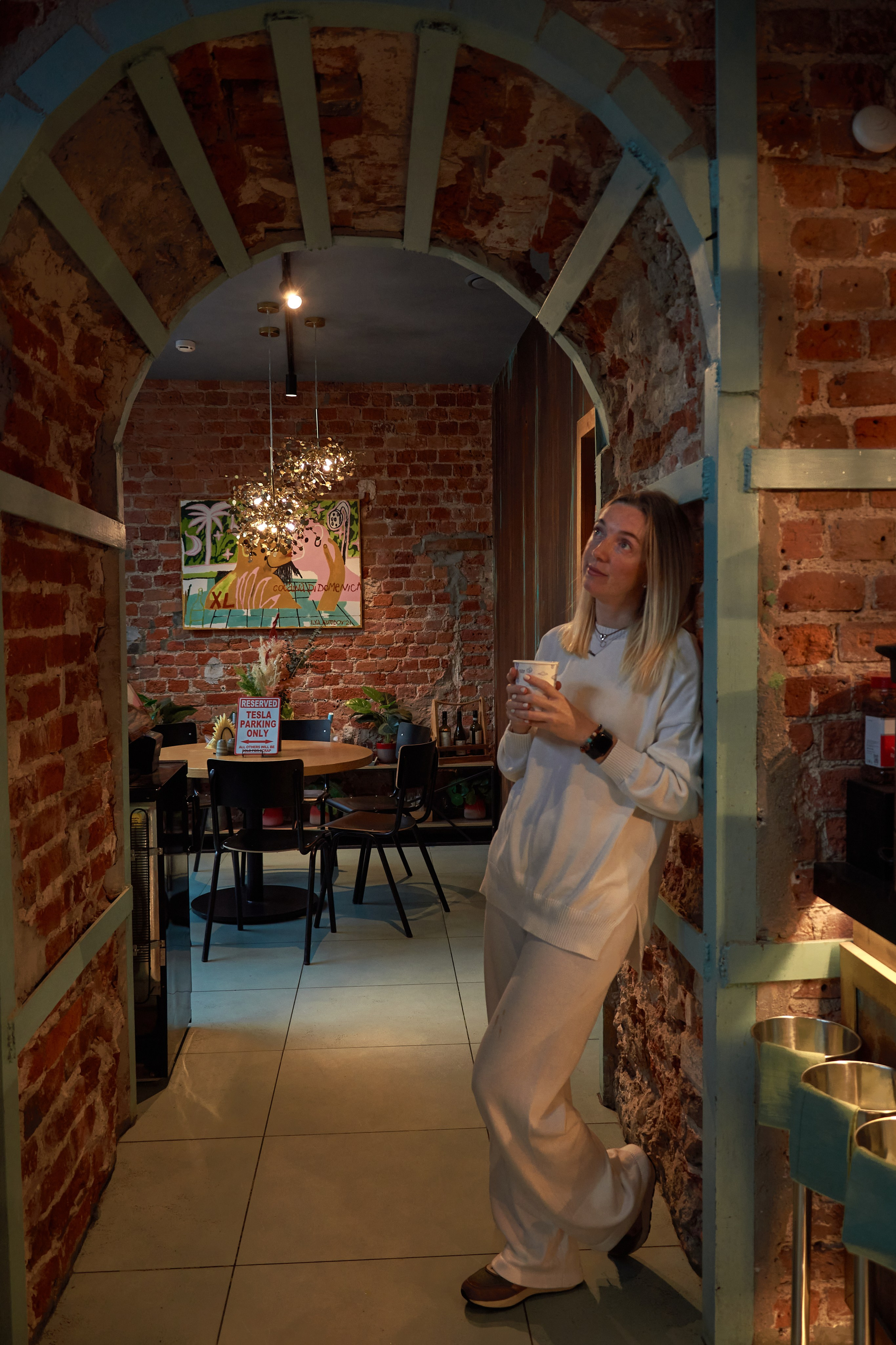 Ольга и Кристина, Москва. Фотограф Щёлково