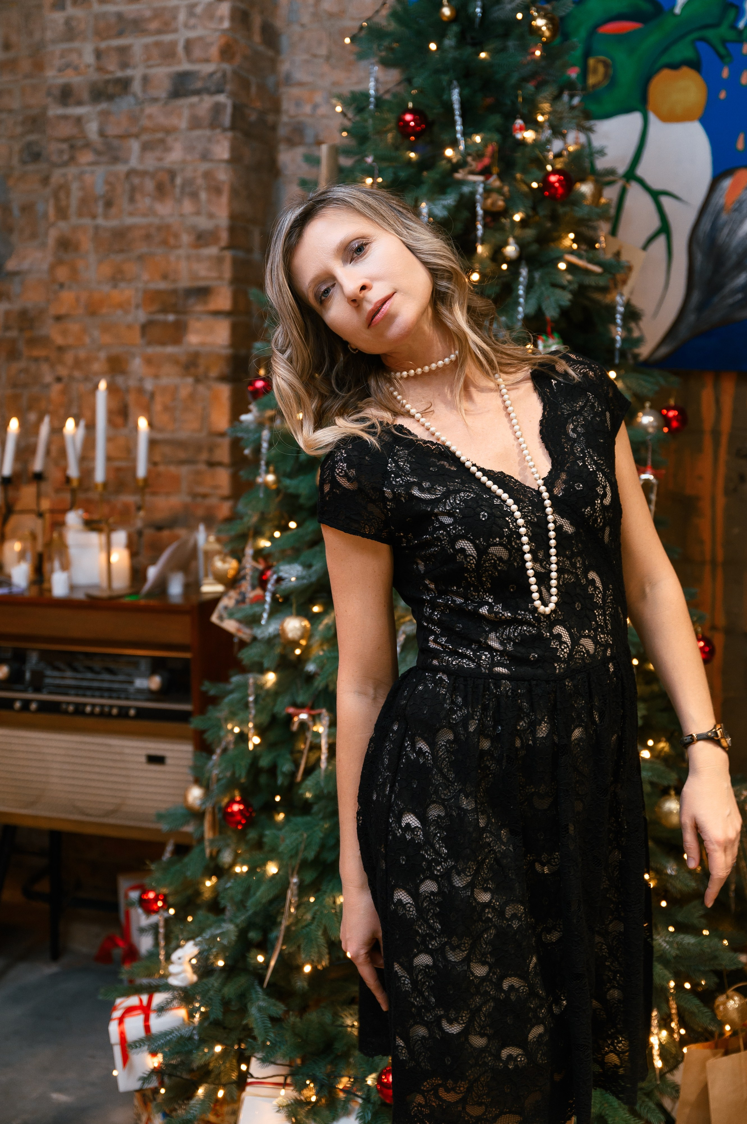 Корпоратив школы танцев в стиле «Мафия». Wedding and family photographer USA