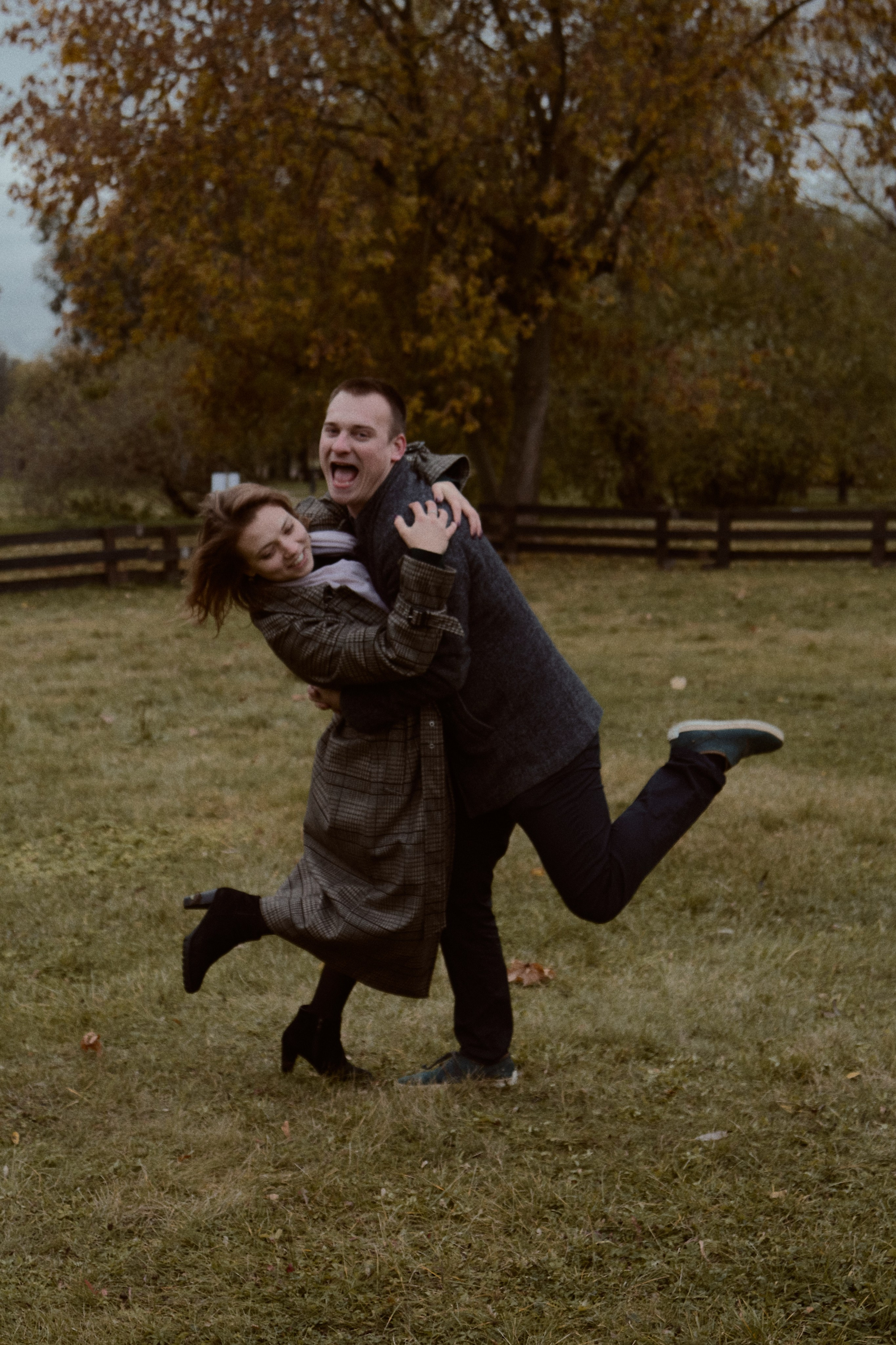 Юлия и Евгений. Фотограф лавстори Москва/МО Приятелева Ангелина