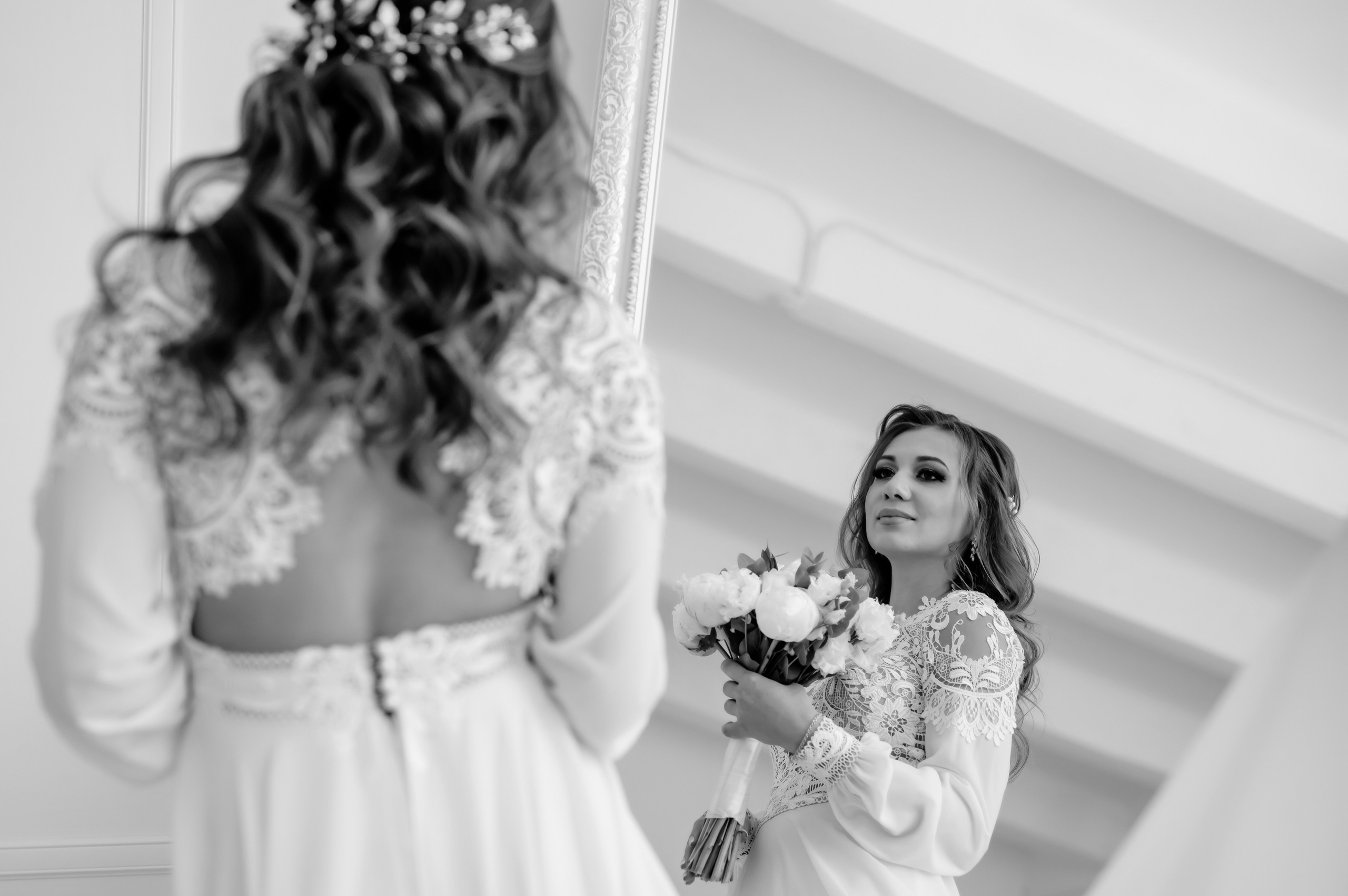 Алёна & Станислав. Свадебный и семейный фотограф Евгения Кононова