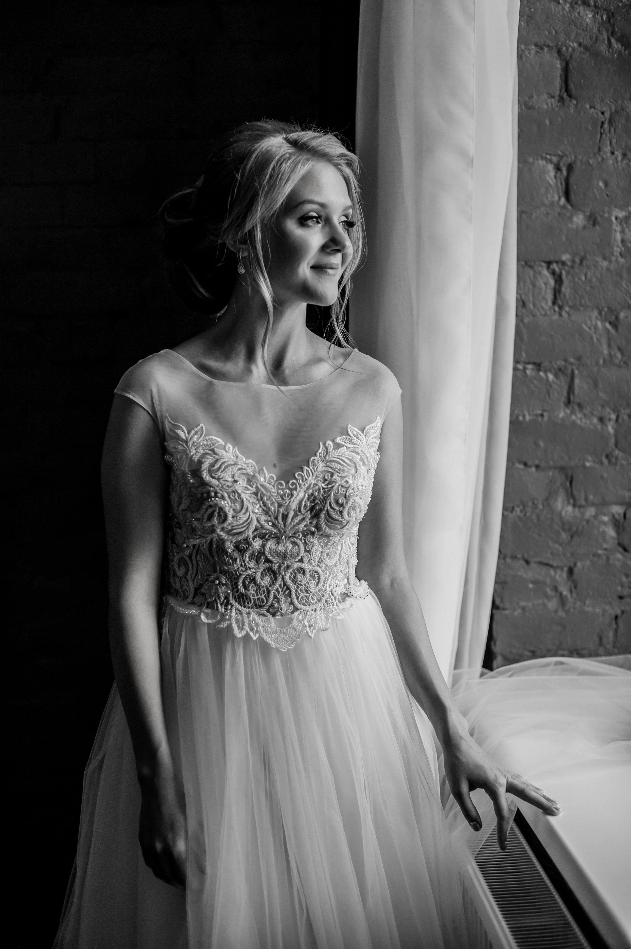 Алеся&Алексей. Свадебный и семейный фотограф Евгения Кононова