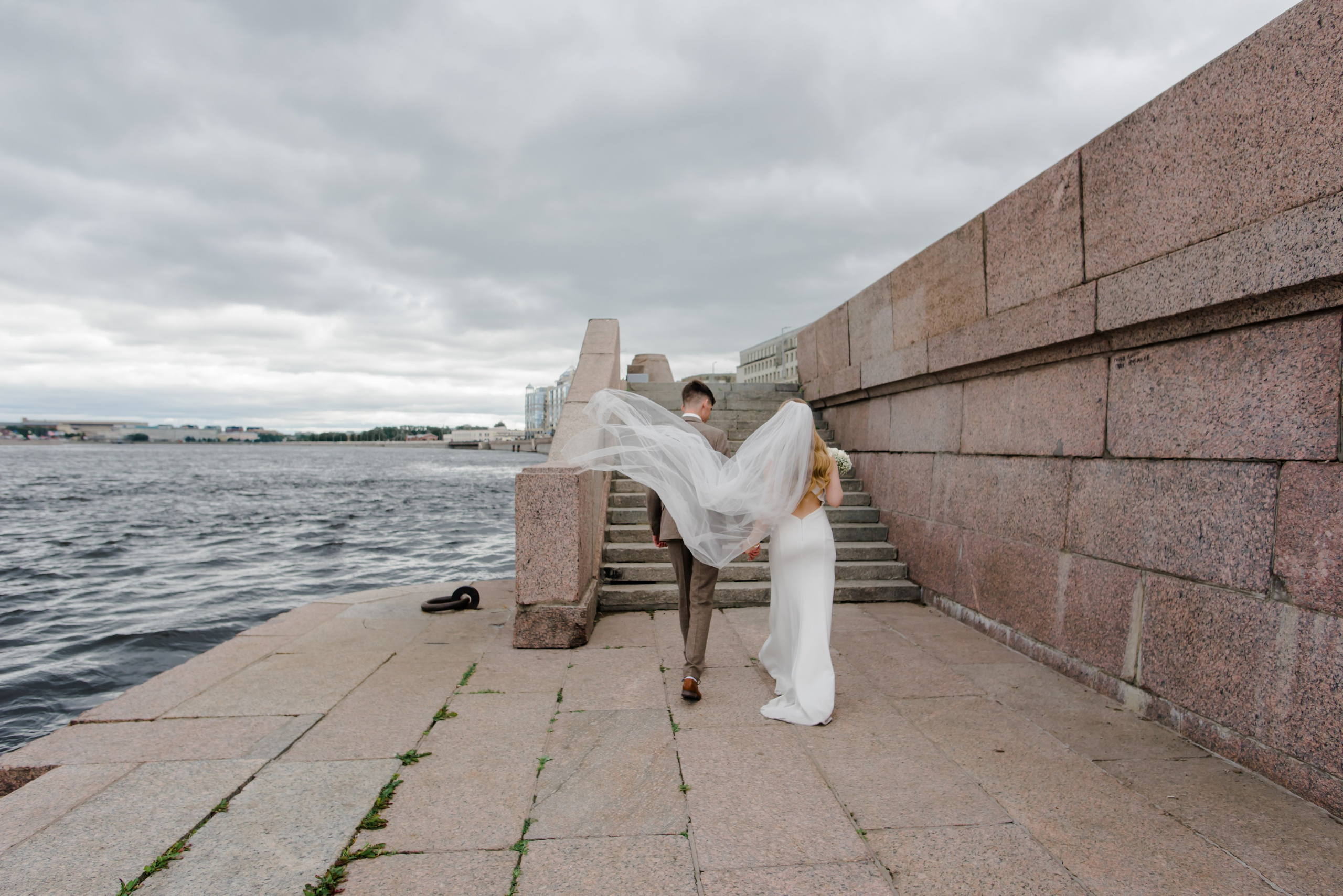 Евгения & Александр. Свадебный и семейный фотограф Евгения Кононова