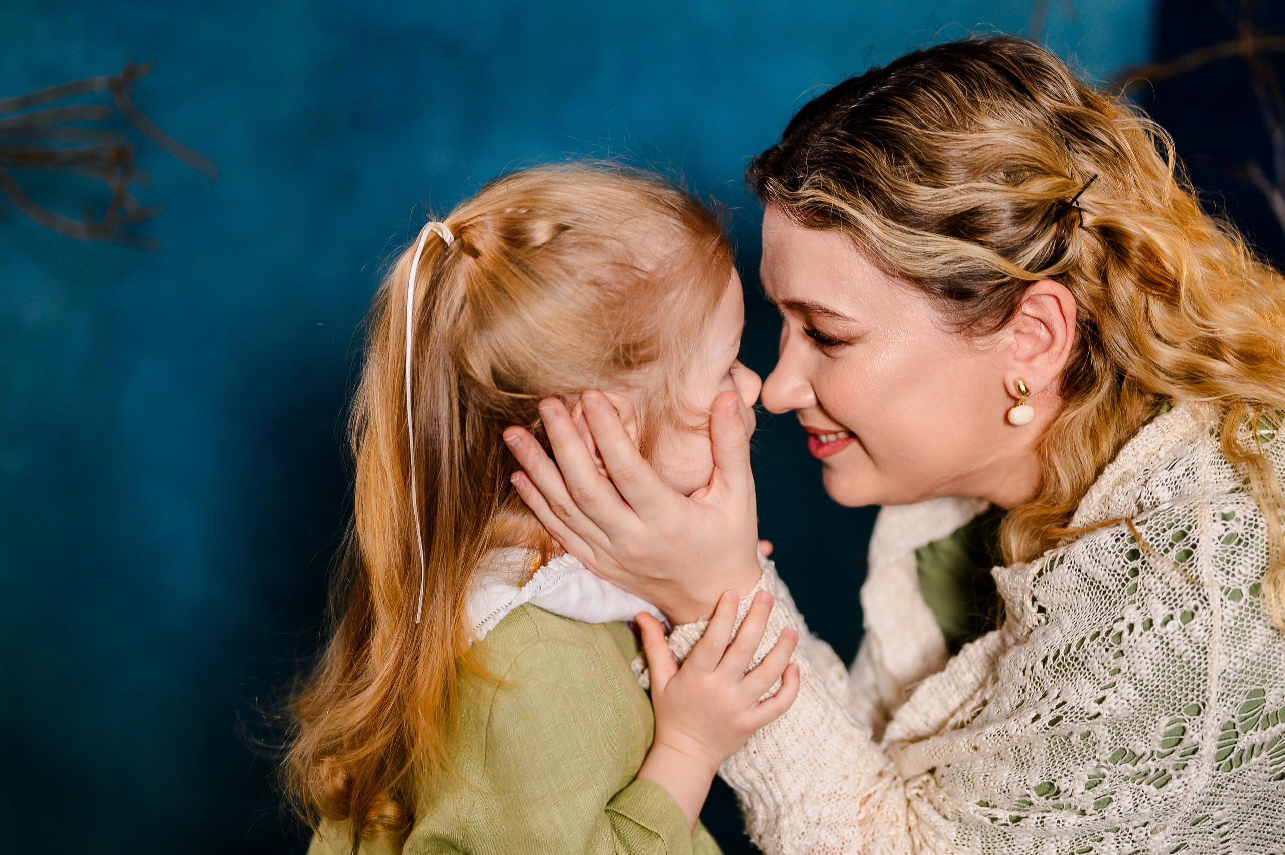 Марина&Ева Мимоза. Свадебный и семейный фотограф Евгения Кононова