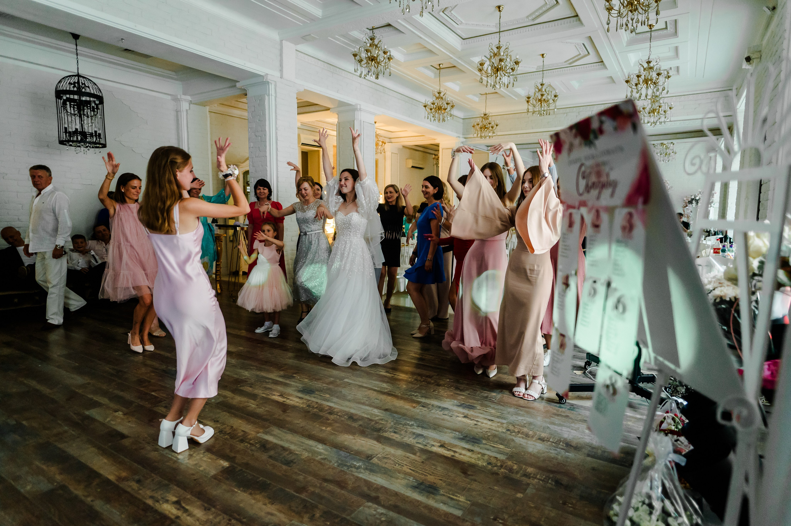 Анастасия & Никита. Свадебный и семейный фотограф Евгения Кононова