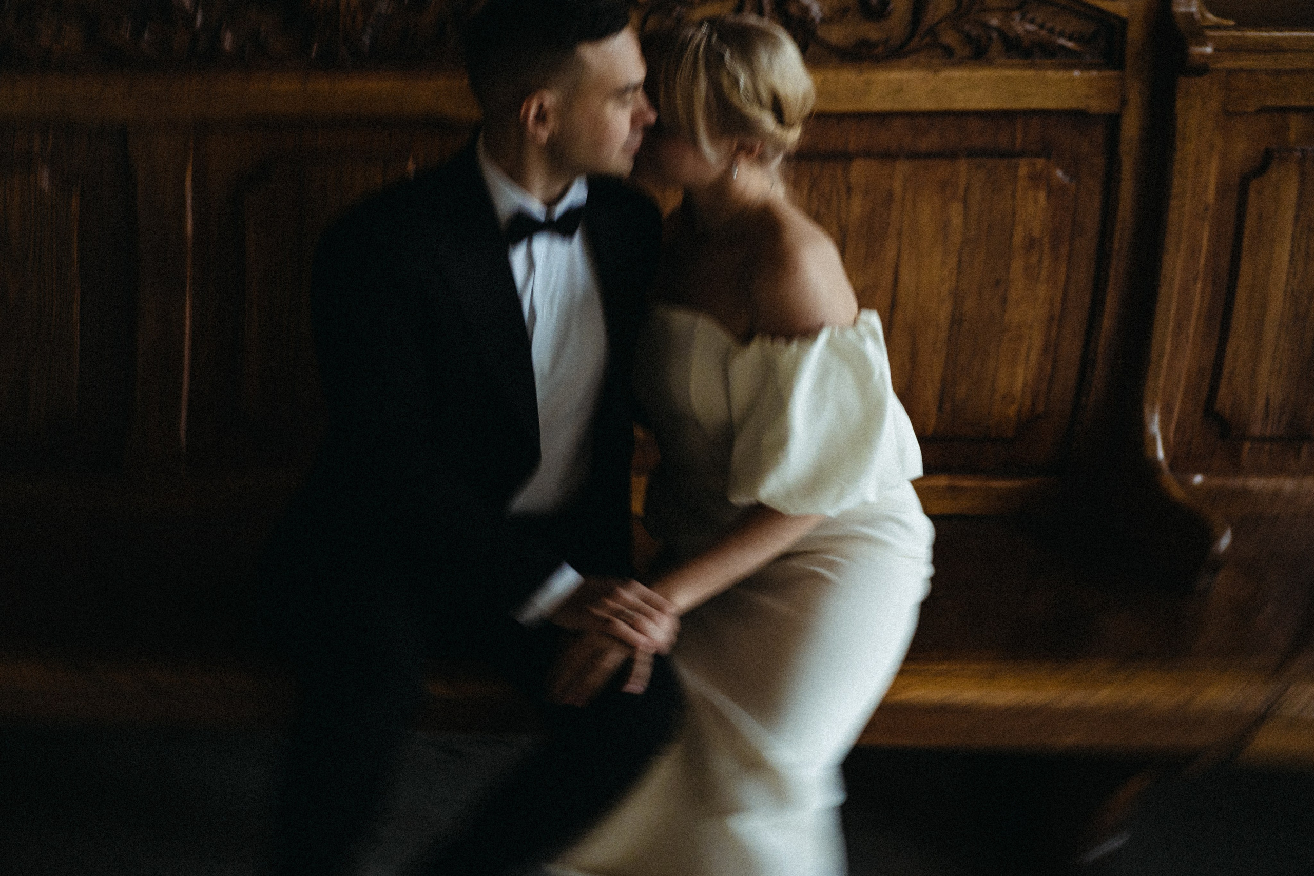 Алёна и Стас. Свадебный фотограф в Санкт — Петербурге