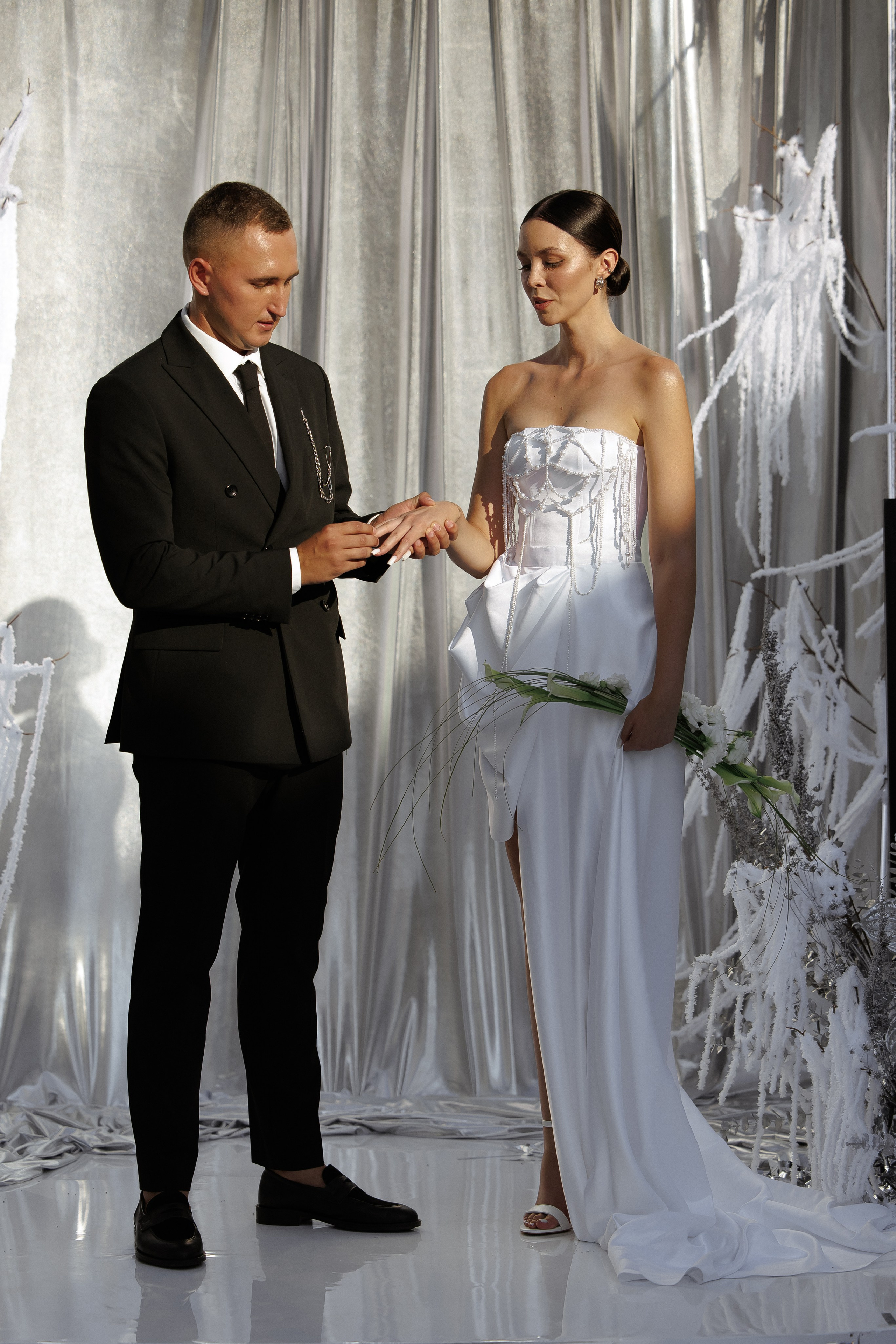 Wedding A&A. Свадебный фотограф Краснодар Юлия Ткаченко