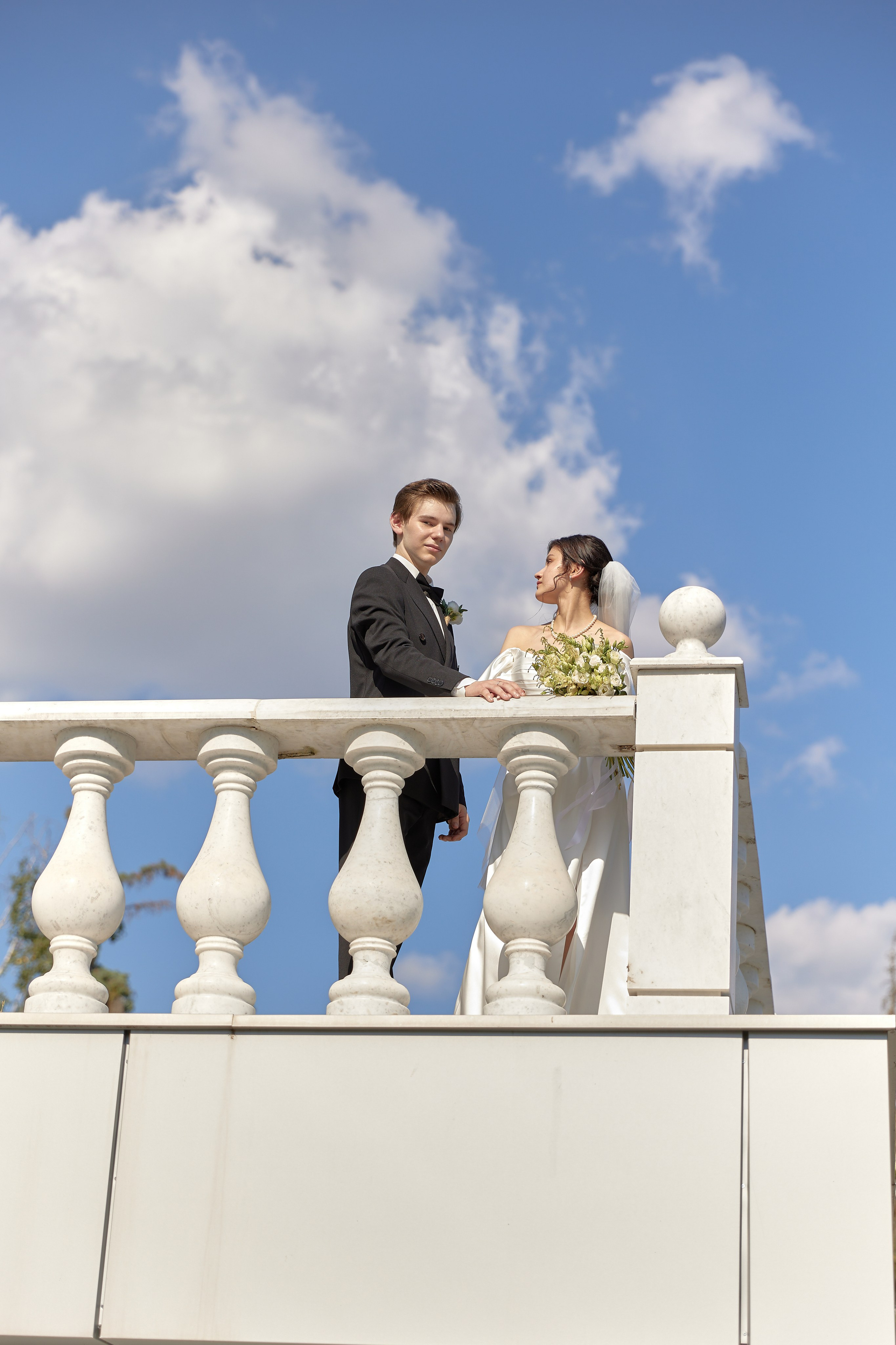 Роман &Анна. Свадебный и семейный фотограф г. Саранск