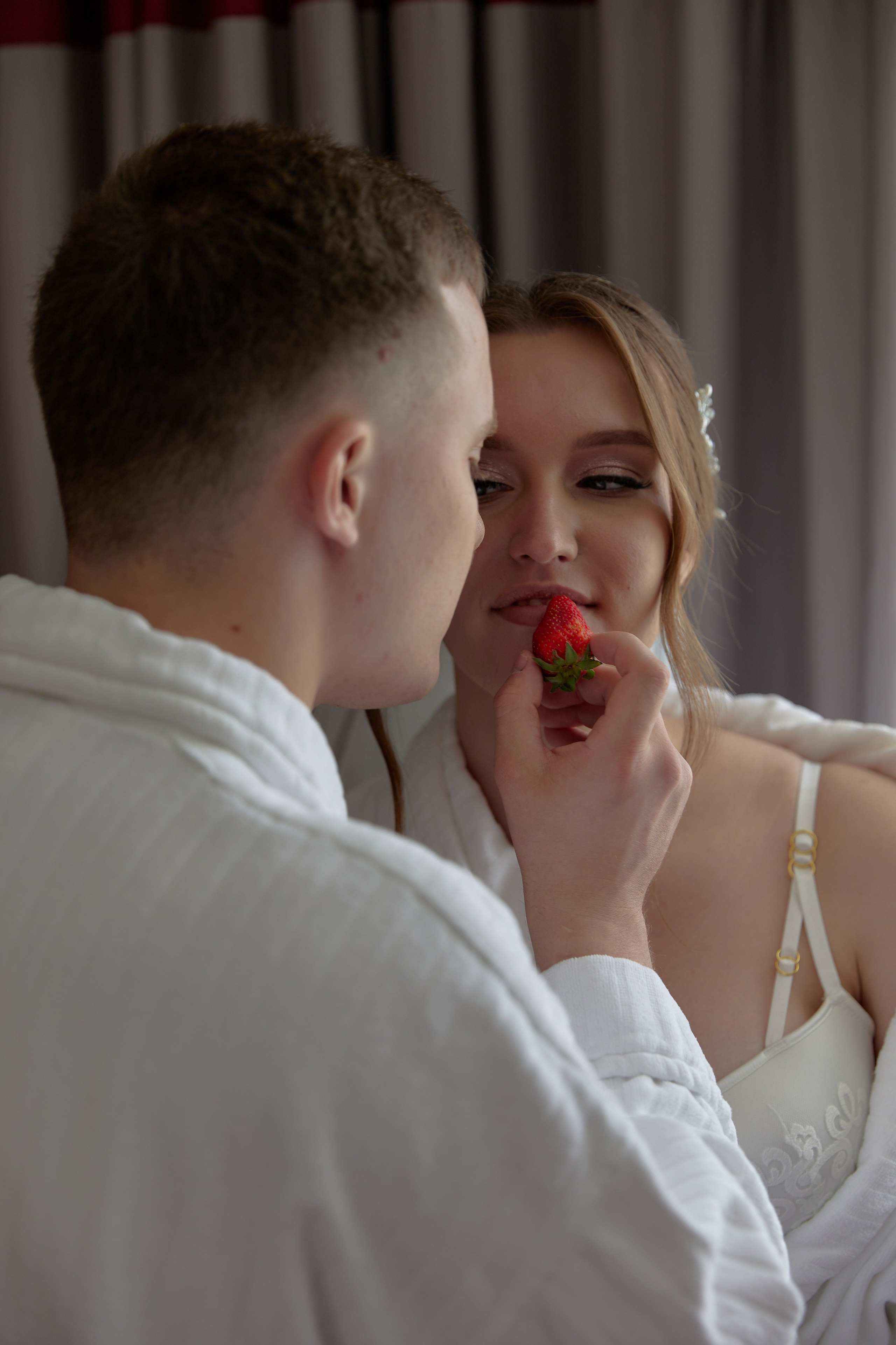 Дмитрий &Алена. Свадебный и семейный фотограф г. Саранск