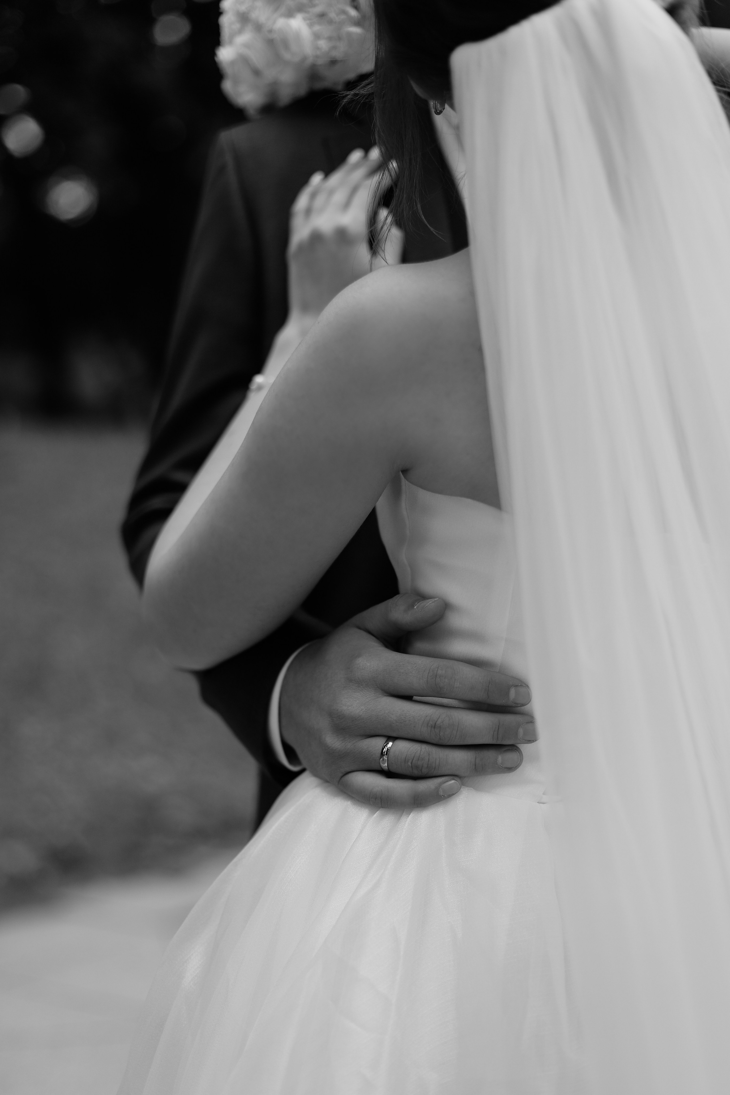 Данила и Анастасия. Свадебный, семейный и детский фотограф в Люберцах Зайцева Анастасия