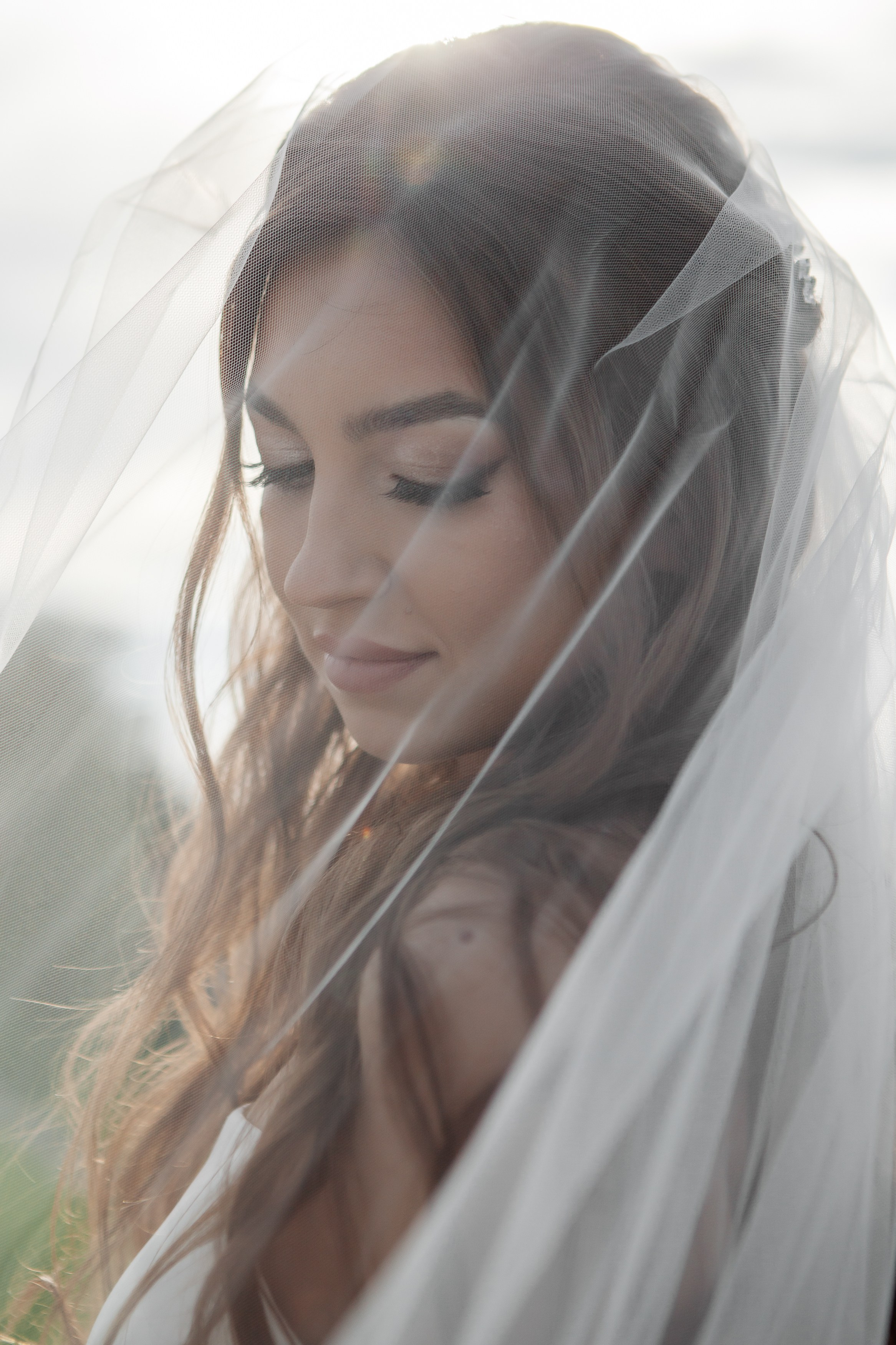 Николай и Екатерина. Фотограф в Нижнем Новгороде Таня Галкина