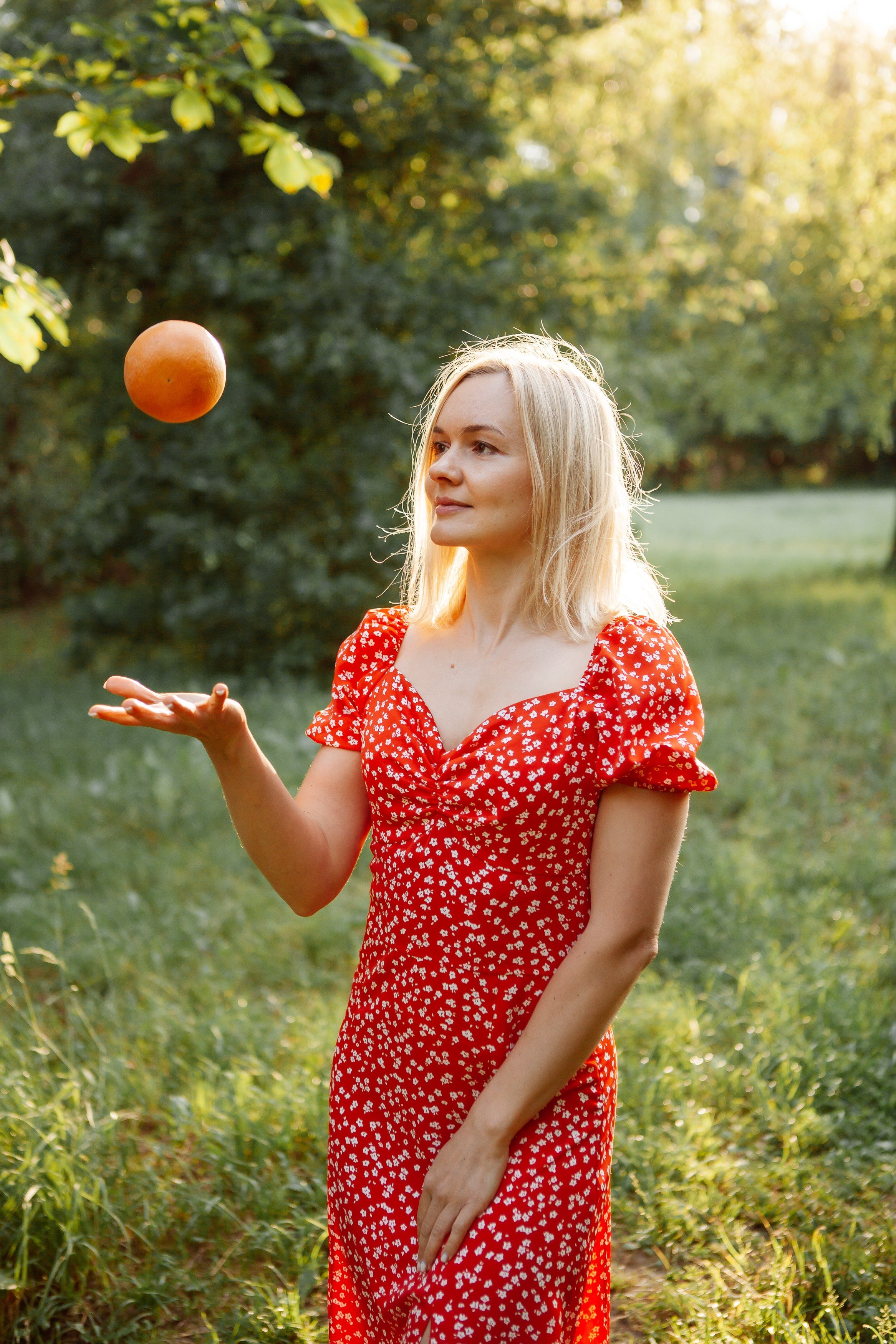 Ирина. Фотограф в Нижнем Новгороде Таня Галкина